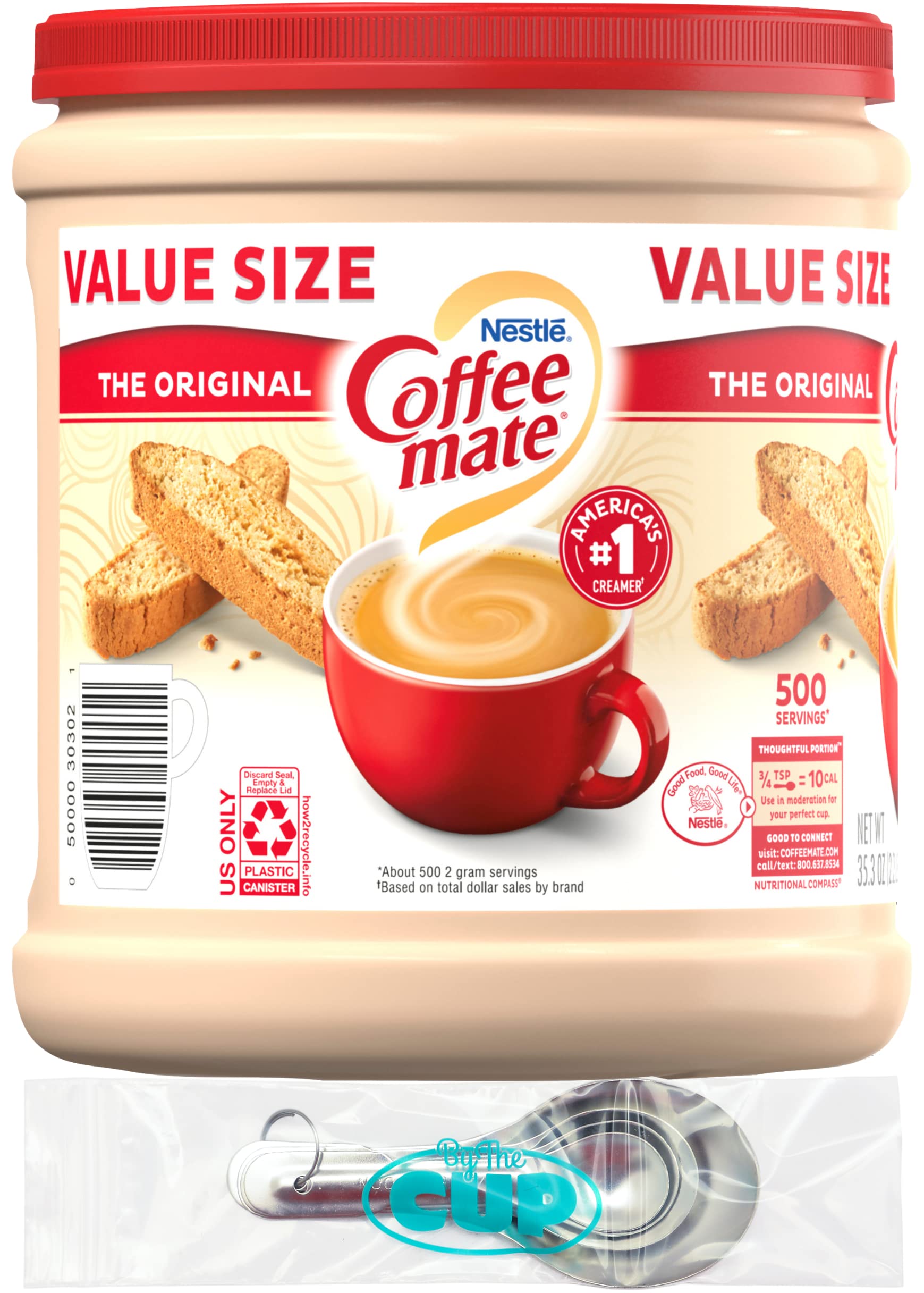 Buy coffee creamers Online in Ireland at Low Prices at desertcart