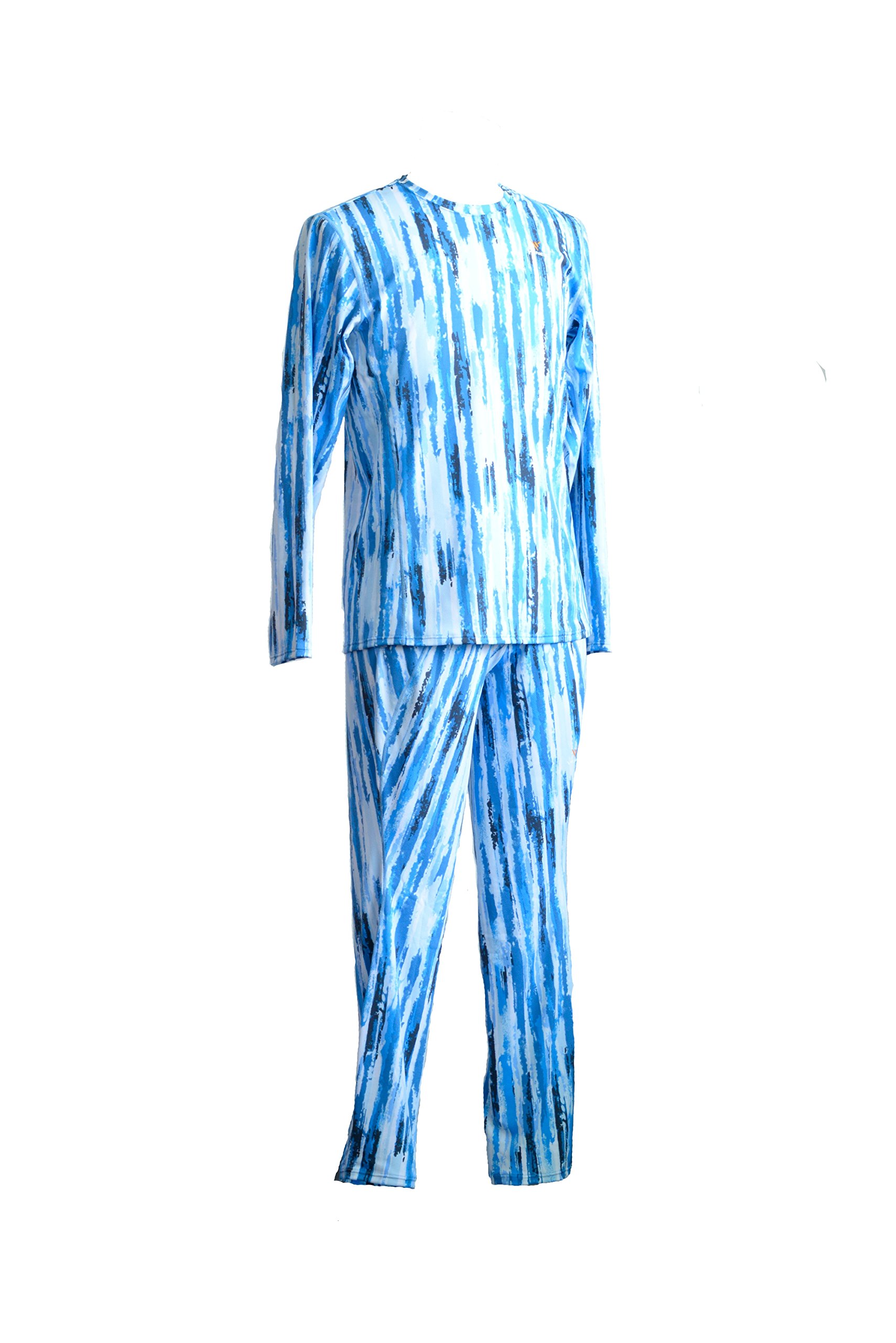 VENEX Recovery wear ネイビー ルームウェア VENEX リカバリーウェア ベネクス メンズ ロングテーパード