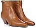 Franco Sarto Amber Booties - Pair View