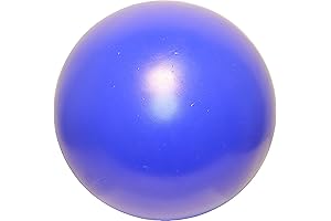 Jolly Ball Push-n-Play: The Ultimate Jolly Good Time for Your Canine Companion