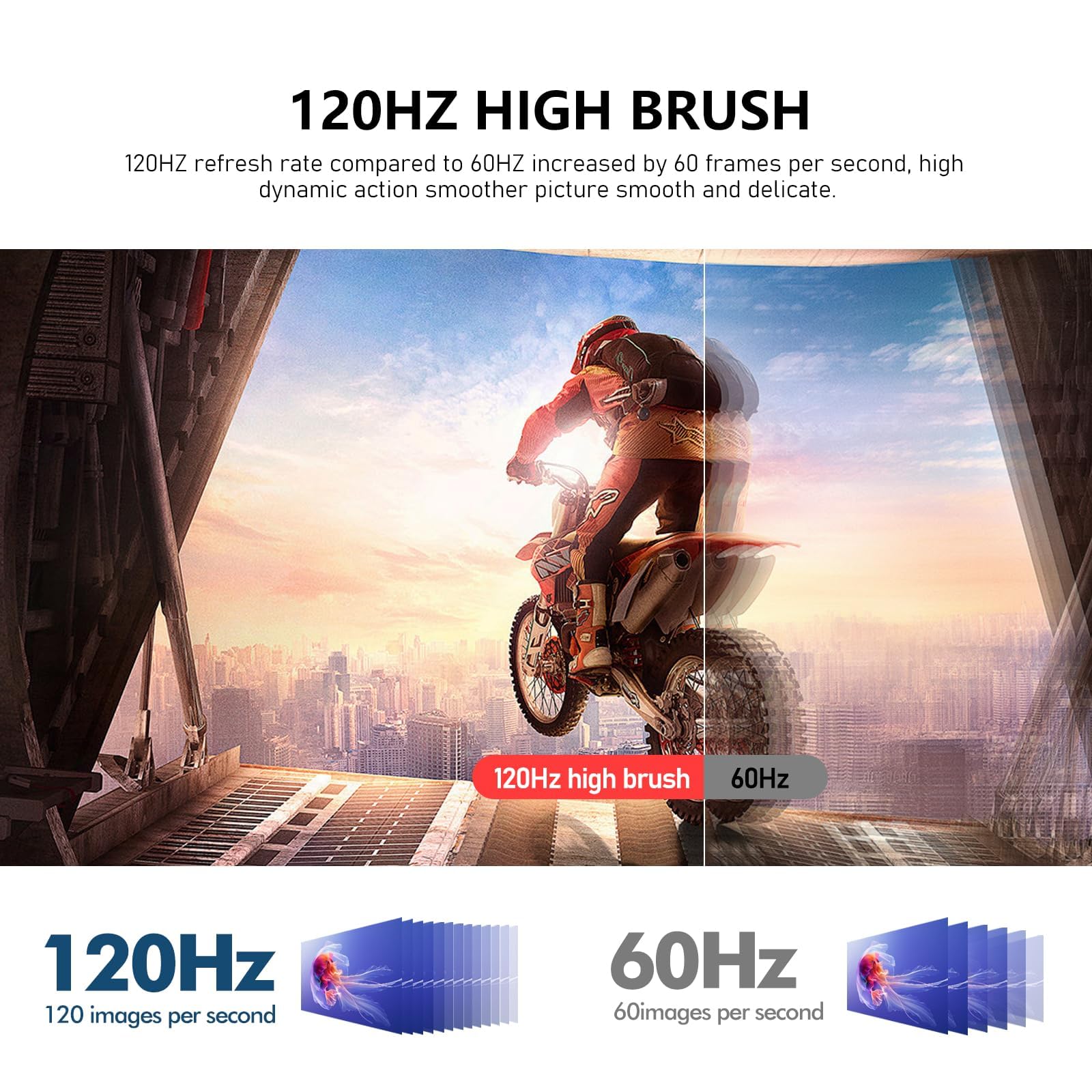 Monitor gaming curvo 24.5