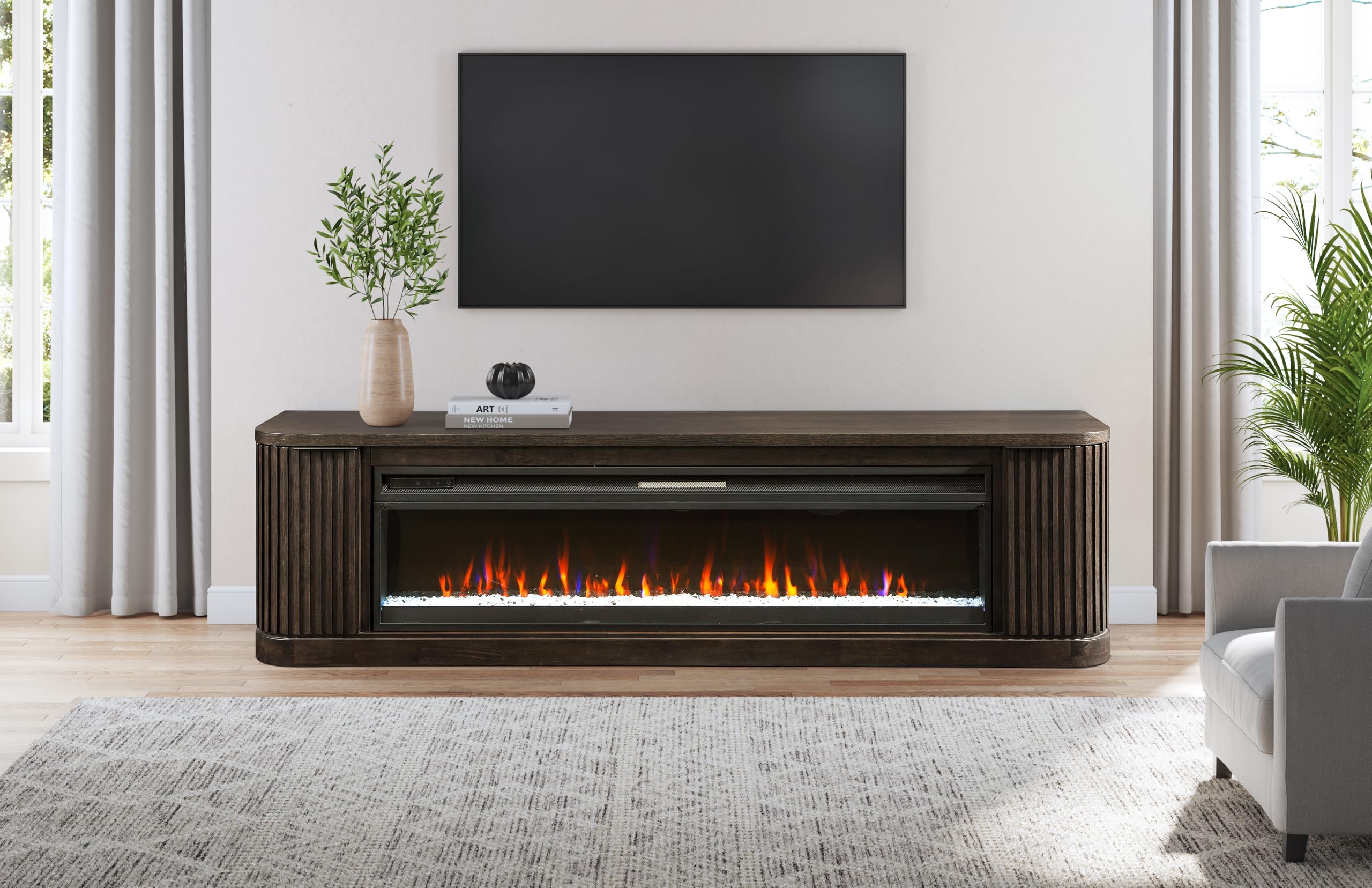 Martin Furniture Contemporary 84