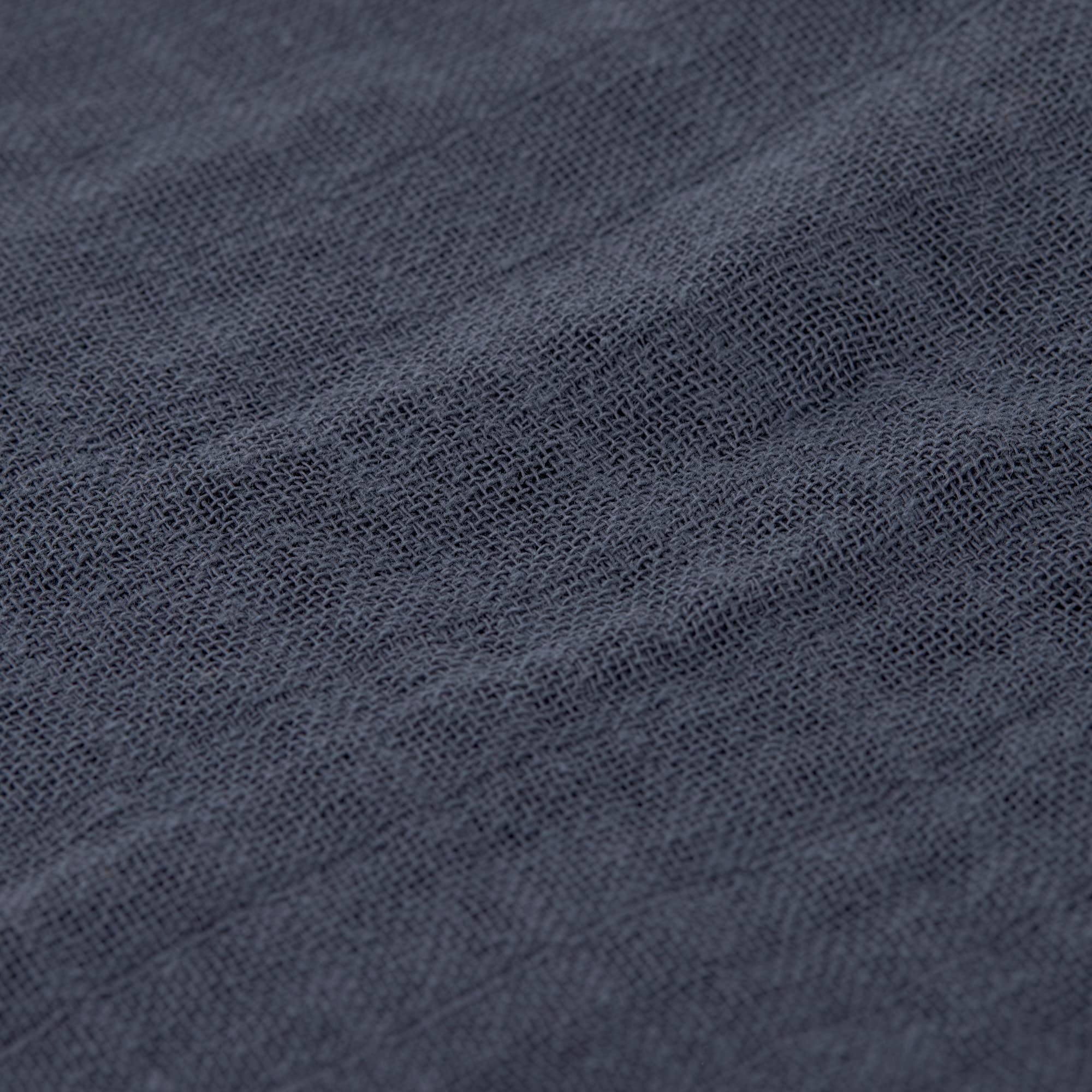 LÄSSIG Koc dla niemowląt, śliniany koc, koc, chusta muślinowa, zestaw 3 sztuk, bawełna, 85 x 85 cm, Swaddle & Burp Blanket L oliwke/milky/navy