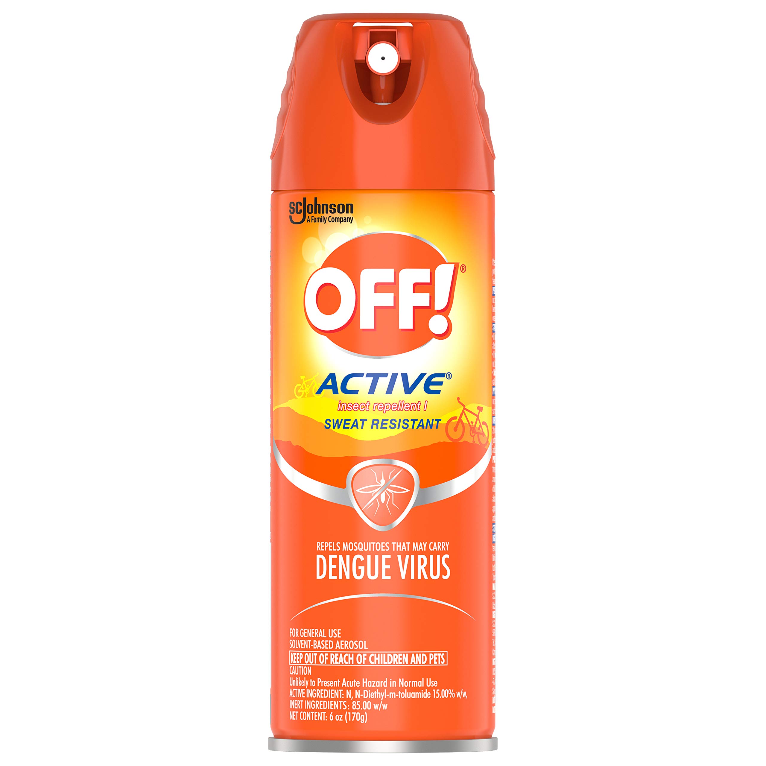 Can Off Insect Repellent Be Used On Dogs