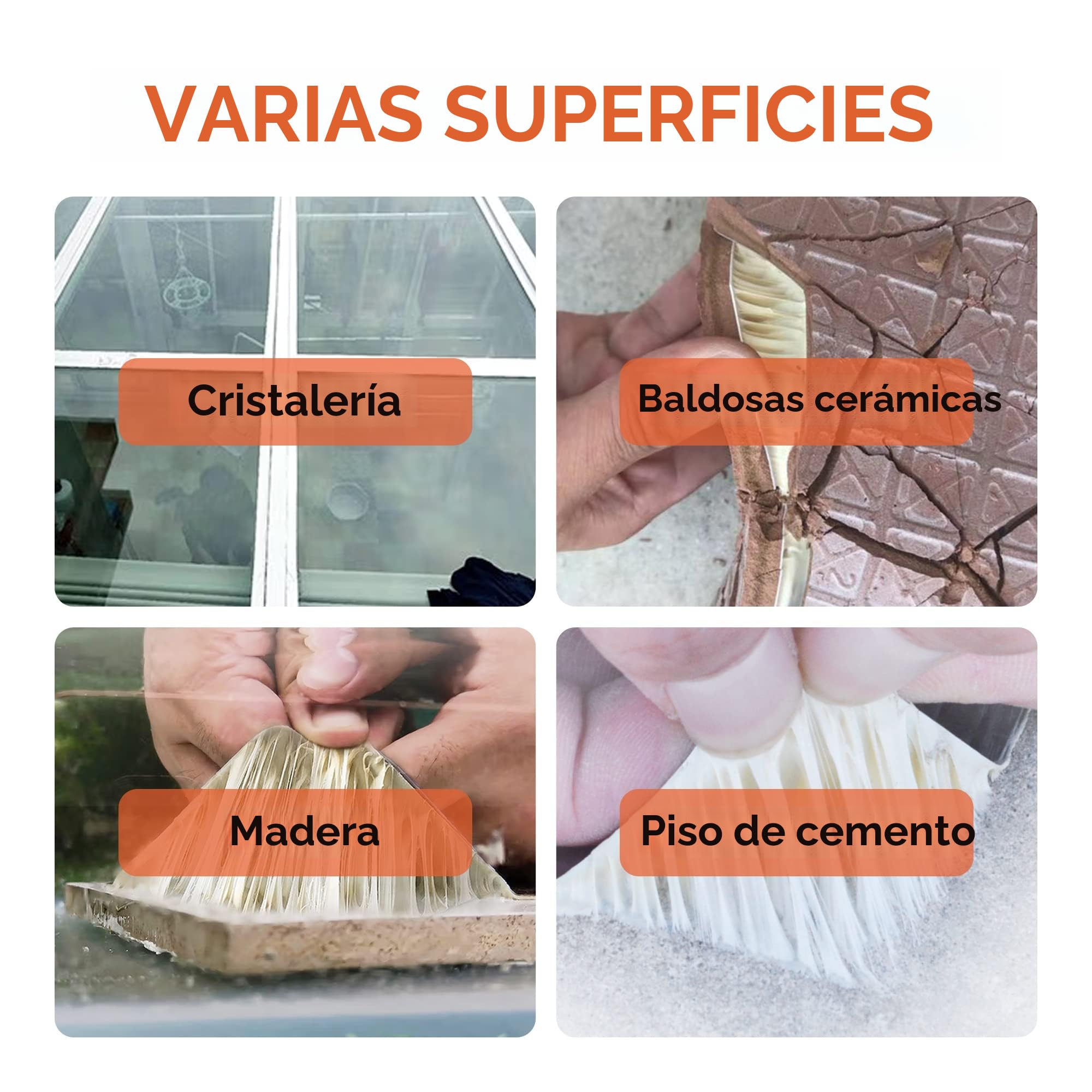 TAPEBEAR Cintas De Butilo Impermeable, 100mm x 5m Cinta De Para Reparación Autoadhesiva, Aluminio Cinta Butilica, Para Caravanas, Techo, Ventana, Ruptura De Tuberías, Goteras, Grietas