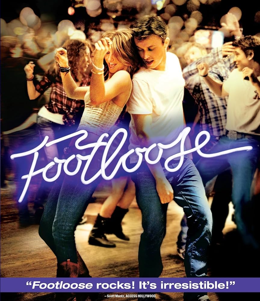 (未使用･未開封品)　フットルース [Blu-ray] 7z28pnb Amazon.co.jp: Footloose (1984) [Blu-ray] [Import] : DVD