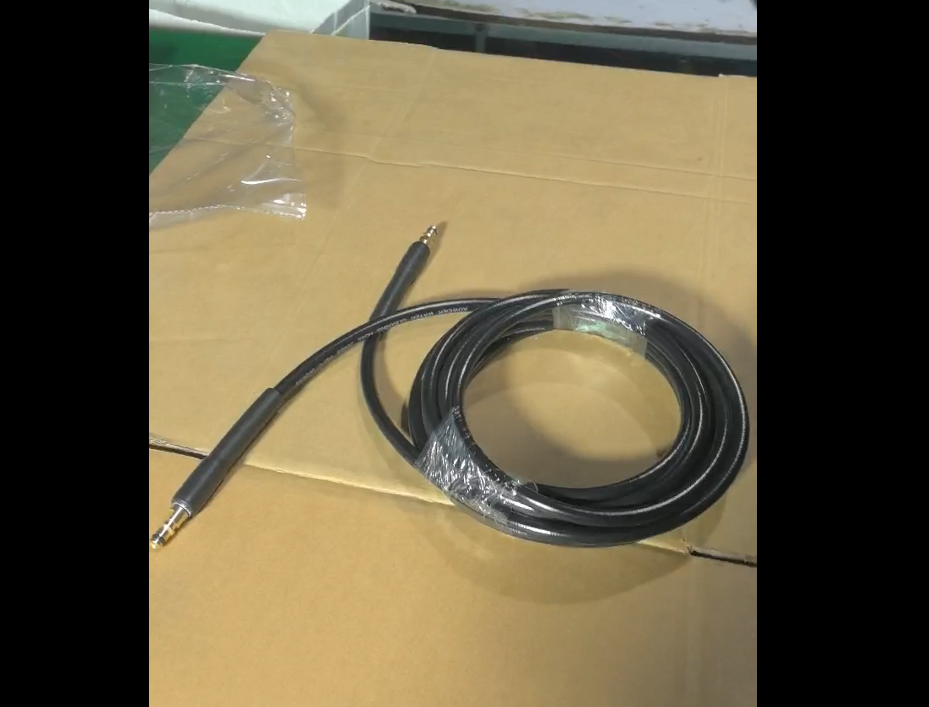 Amazon | DERASL ケルヒャー用 高圧洗浄機ホース Kシリーズ K2 K3 K4