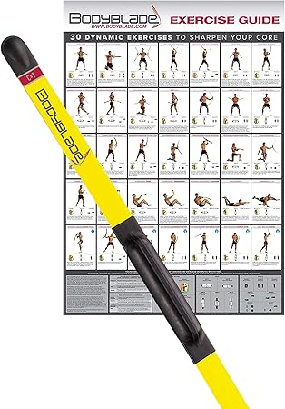 Paypayフリマ ボディブレード アームバー エキスパンダー 胸筋 背筋 前腕 肩 腹 腰