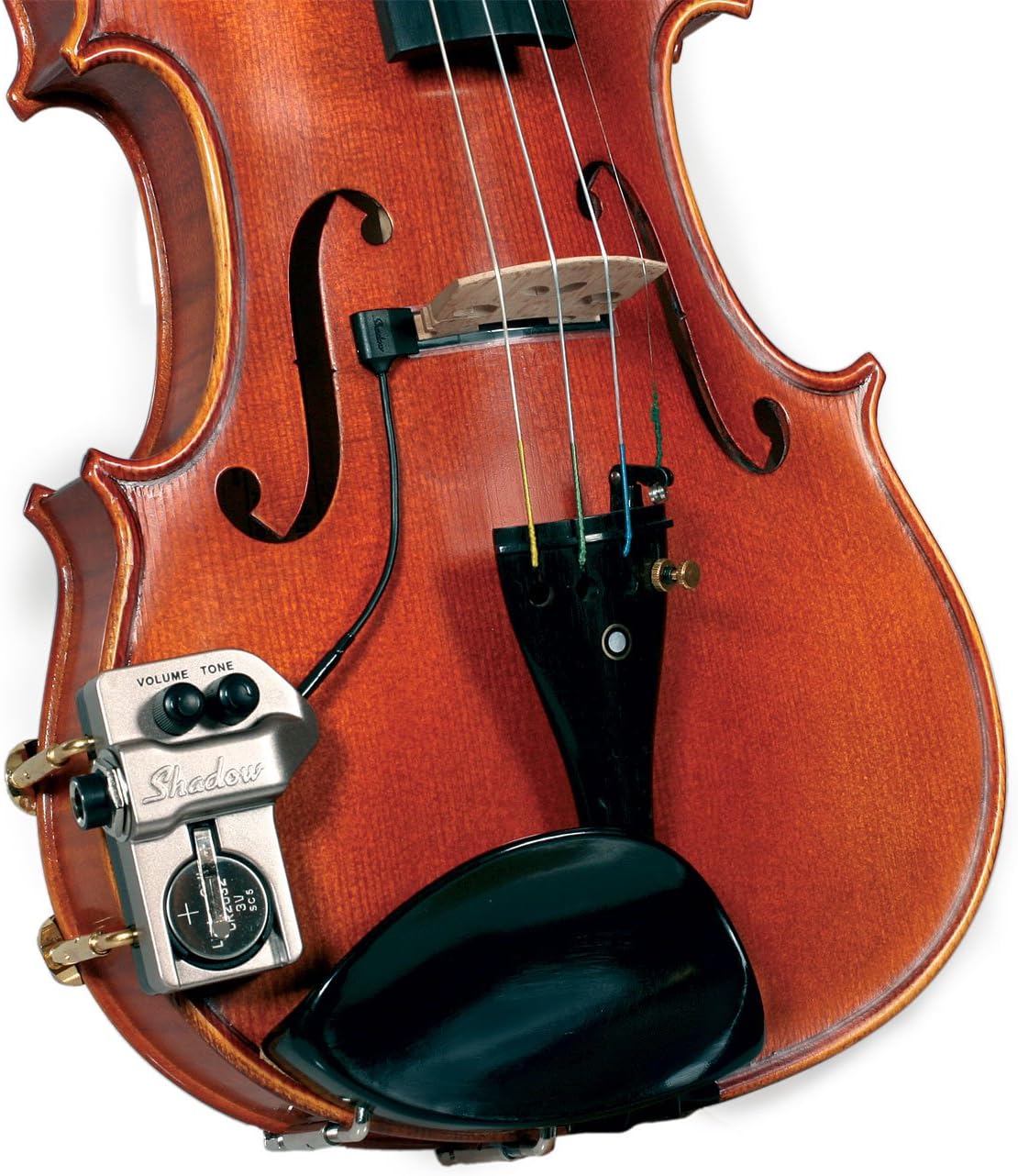 Musical Instruments Shadow Electronics SH945 Nanoflex Pickup with