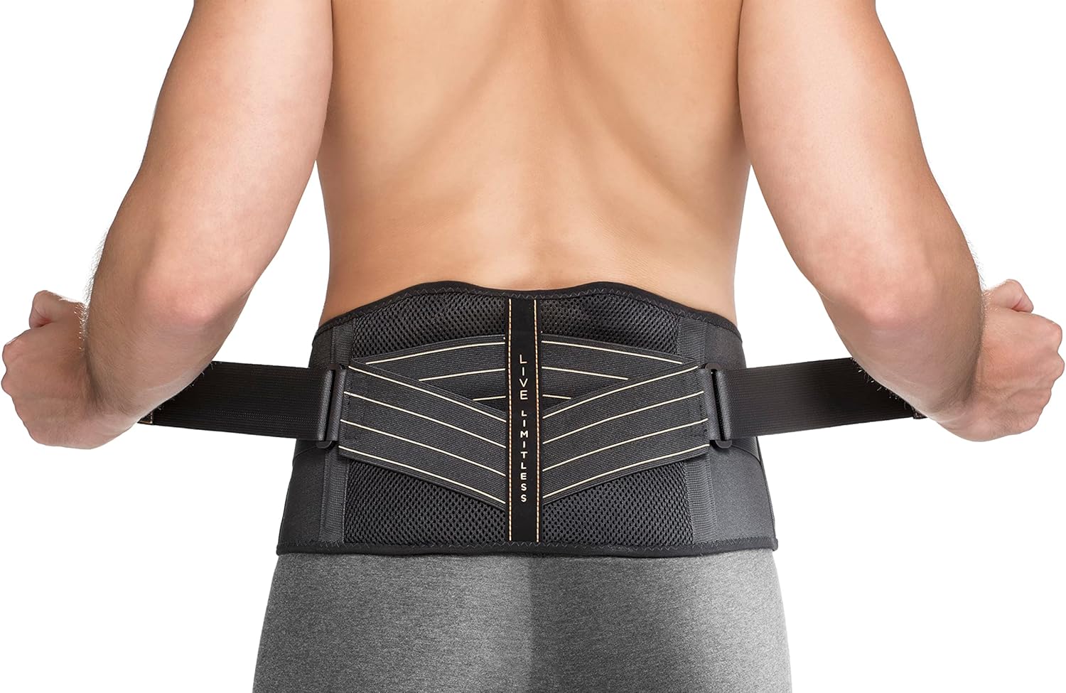 Copper Fit Unisex Adult Rapid