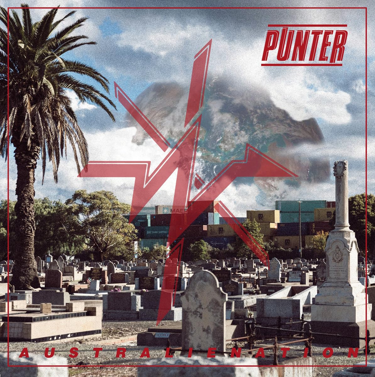 Australienation [VINYL]