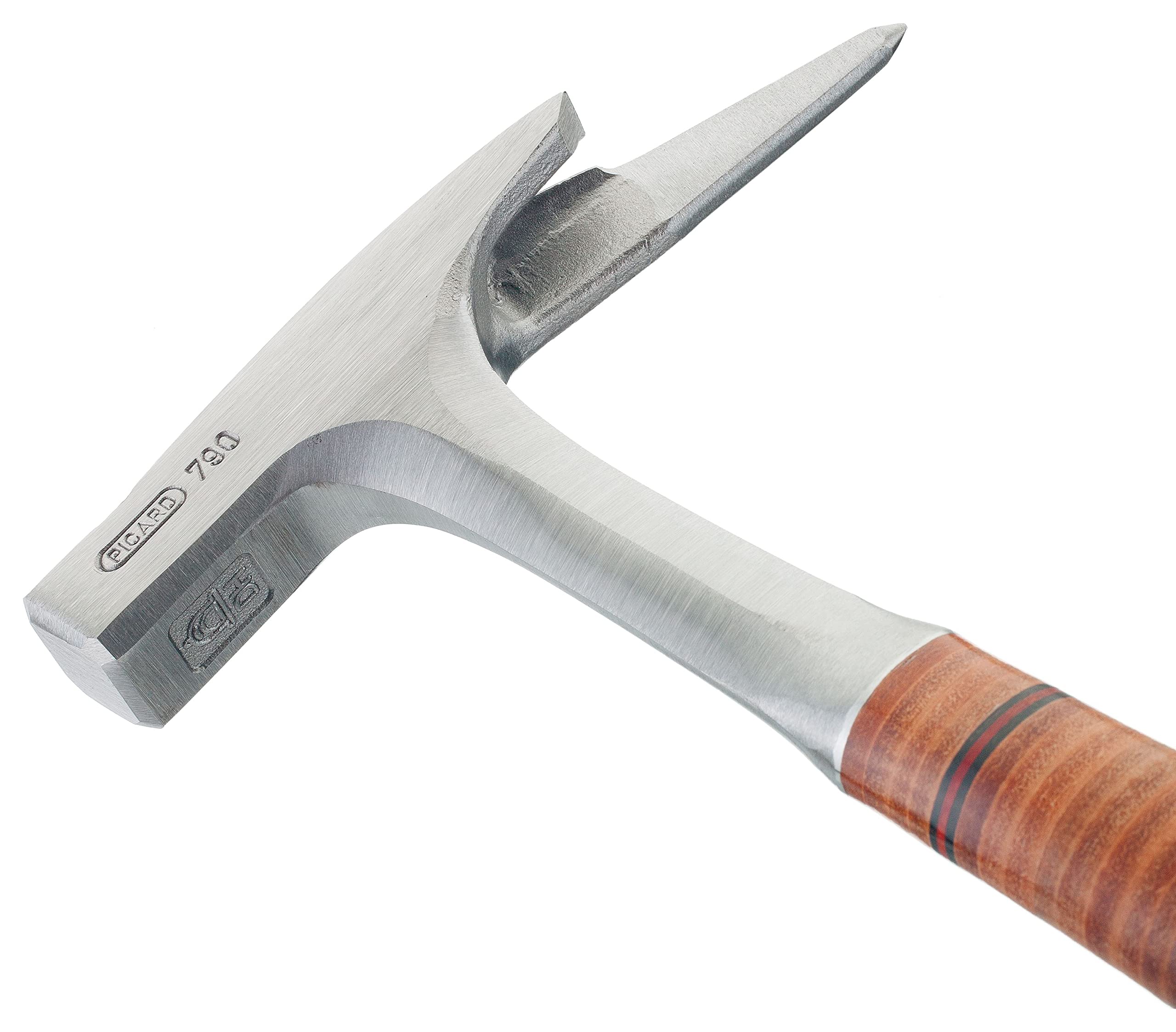 Picard - Martillo de techo de carpintero de acero completo (H0079010)