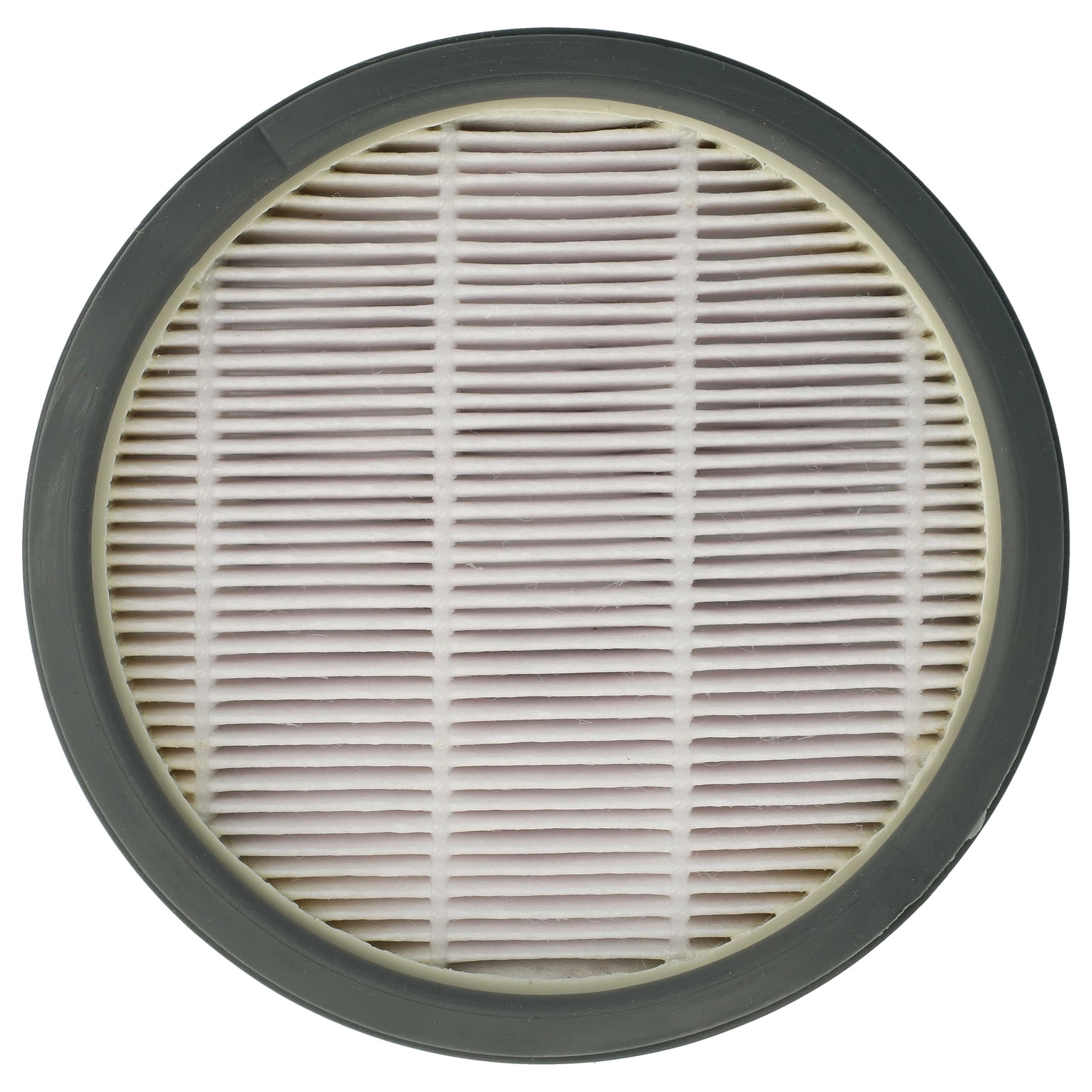 Lot De 2 Filtres De Rechange Compatibles Rowenta Swift Power Cyclone RO2910 RO2913 Etc. - HEPA