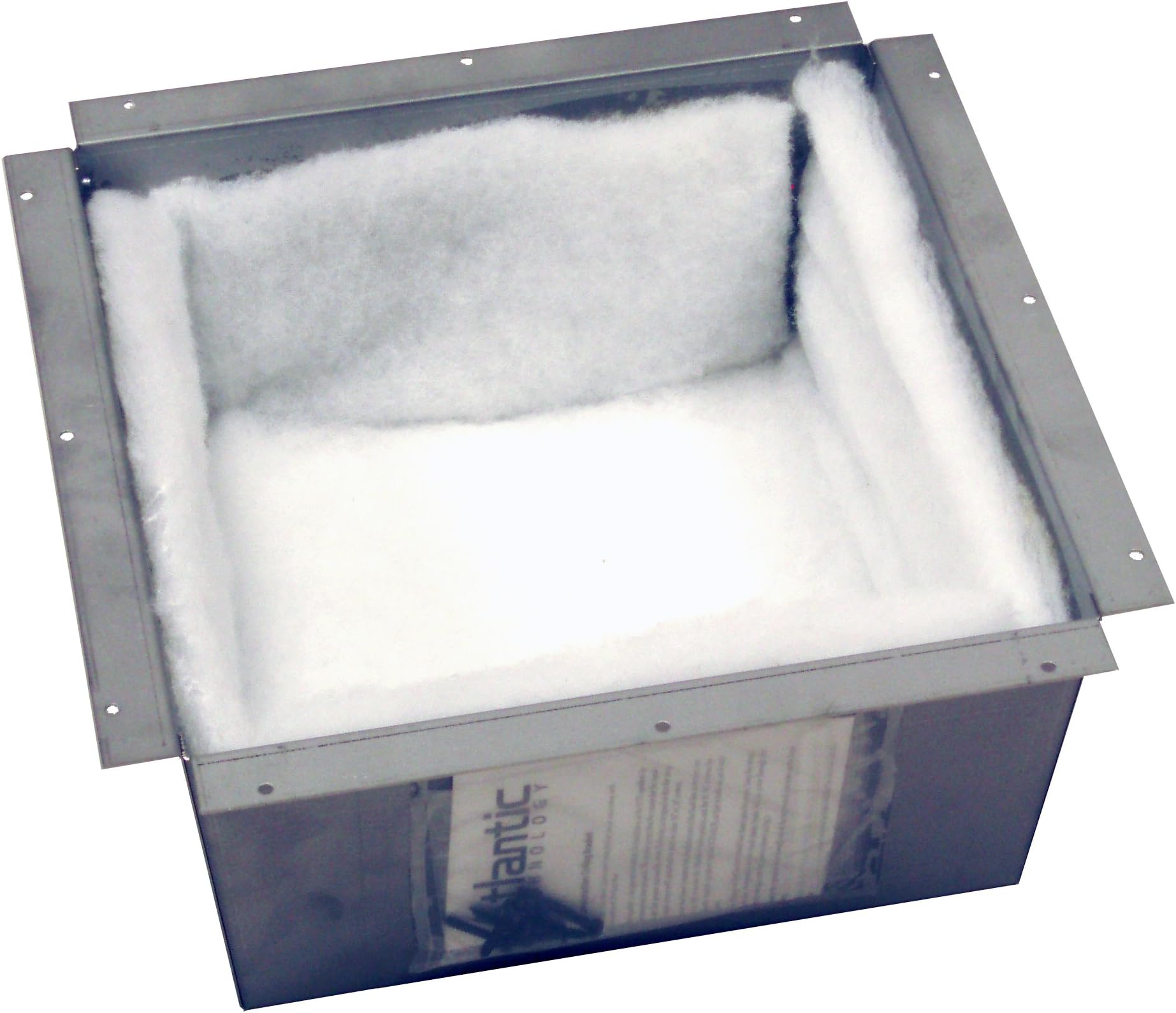 IC-BOX-6/8 Optional In-Ceiling Back Box for All ICTS-6e/8e and TLC-6/8 (Single)