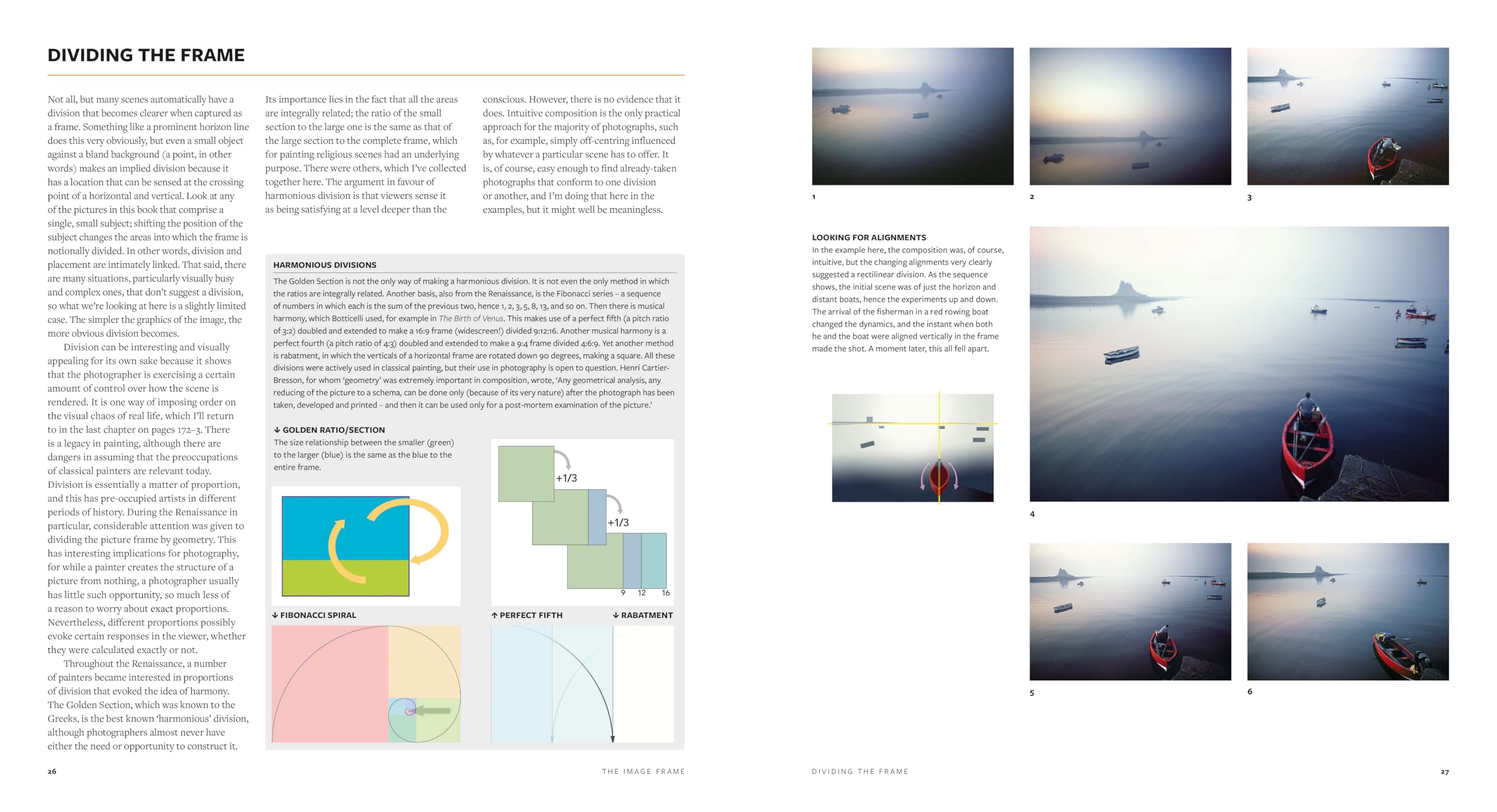 Michael Freeman The Photographer's Eye Remastered /anglais: Composition and Design for Better Photos