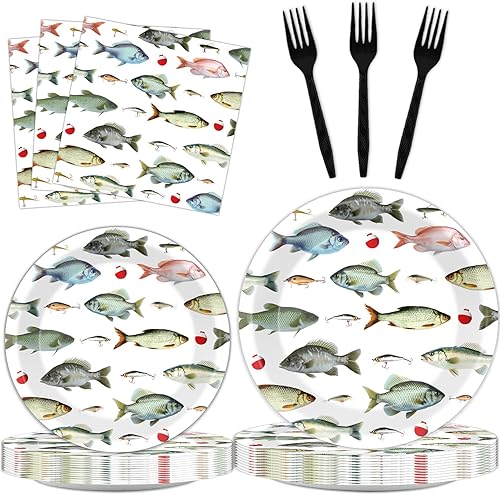 Miniatura 15 de 96 platos y servilletas de papel de fiesta de los 90 para fiestas de cumpleaños con temática retro de los 90, suministros de fiesta de cumpleaños