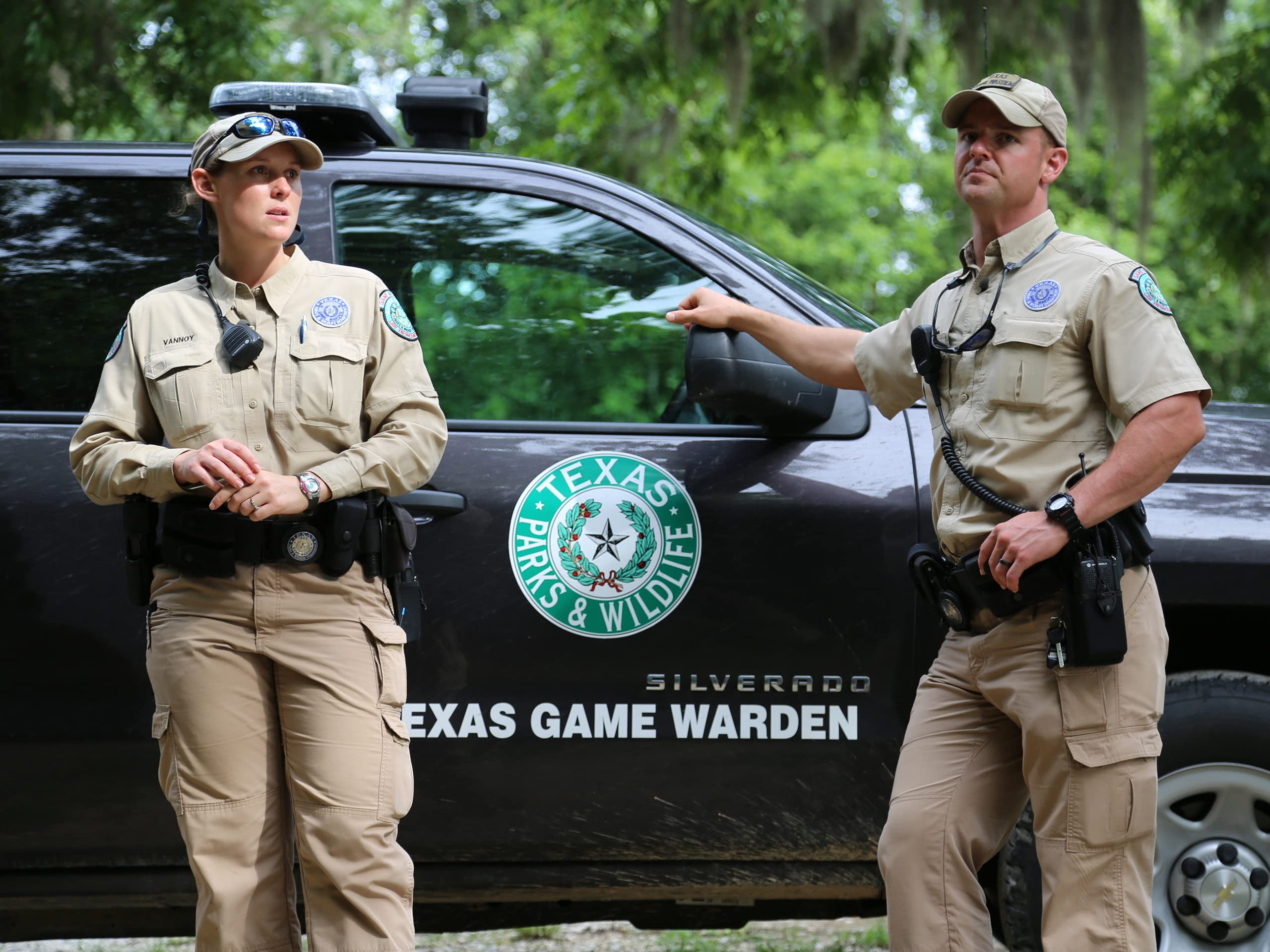 Watch Lone Star Law - Season 4 | Prime Video