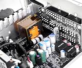Alimentation PC Thermaltake Toughpower GT 850W Snow (80Plus Gold)(Modulaire) - Blanc - 12