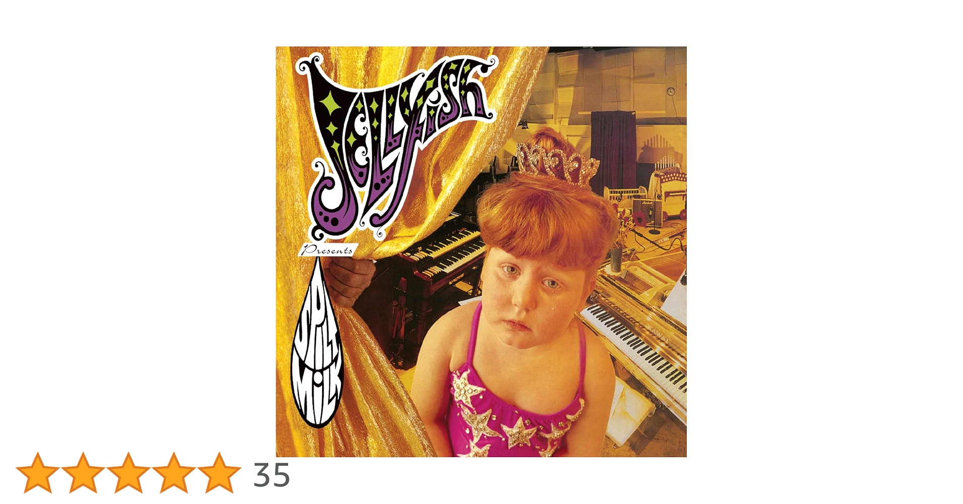 Amazon.co.jp: Spilt Milk -Deluxe-: Music