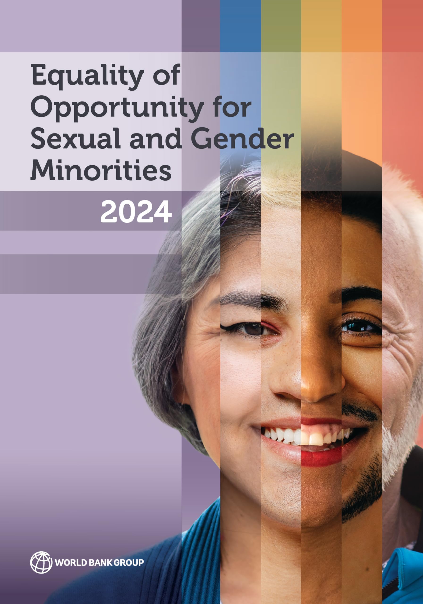 Equality of Opportunity for Sexual and Gender Minorities 2024