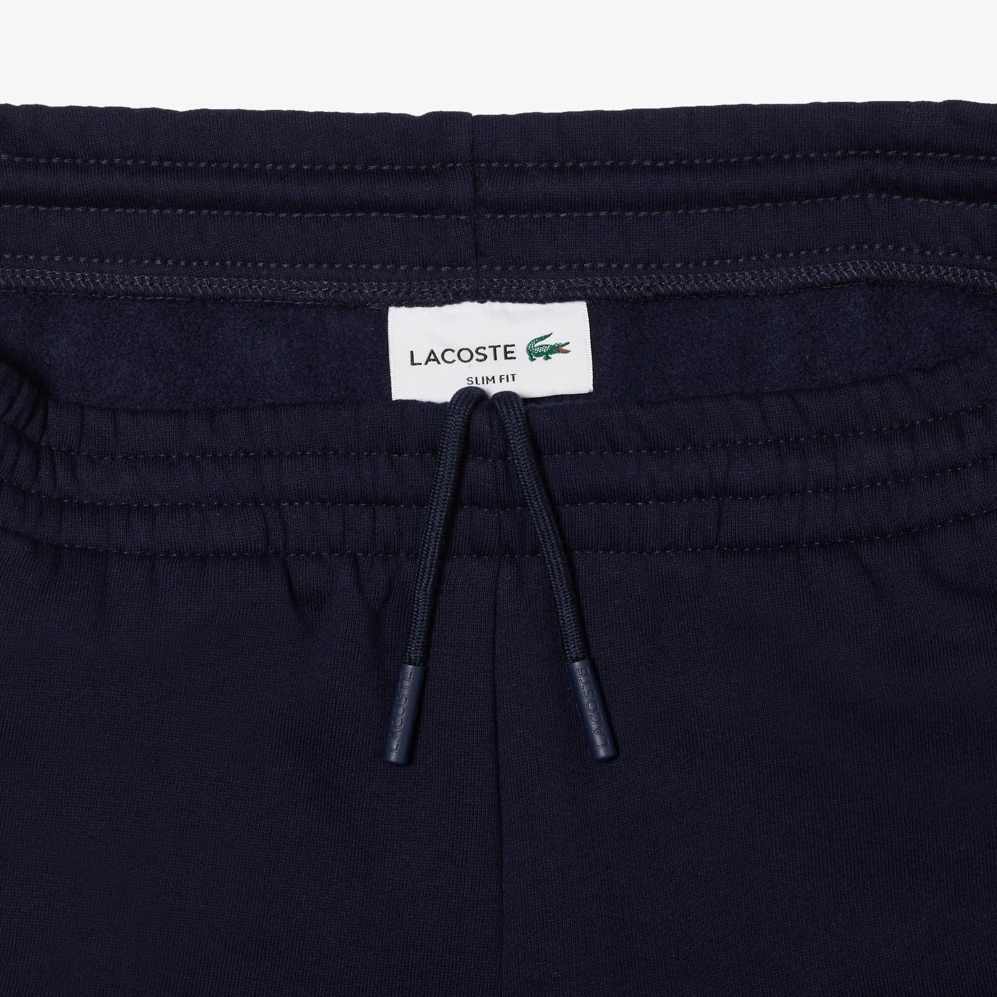 Lacoste Xh9624 - Pantalon de survêtement - Pantalons de Sport Homme - Homme