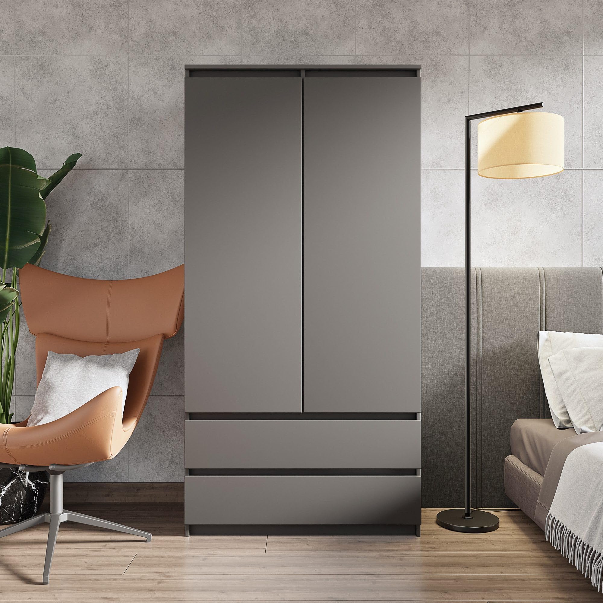 mal kommode Die schönsten Ideen mit der Malm von Ikea Set Cristallerie Zwiesel Kristallgläser