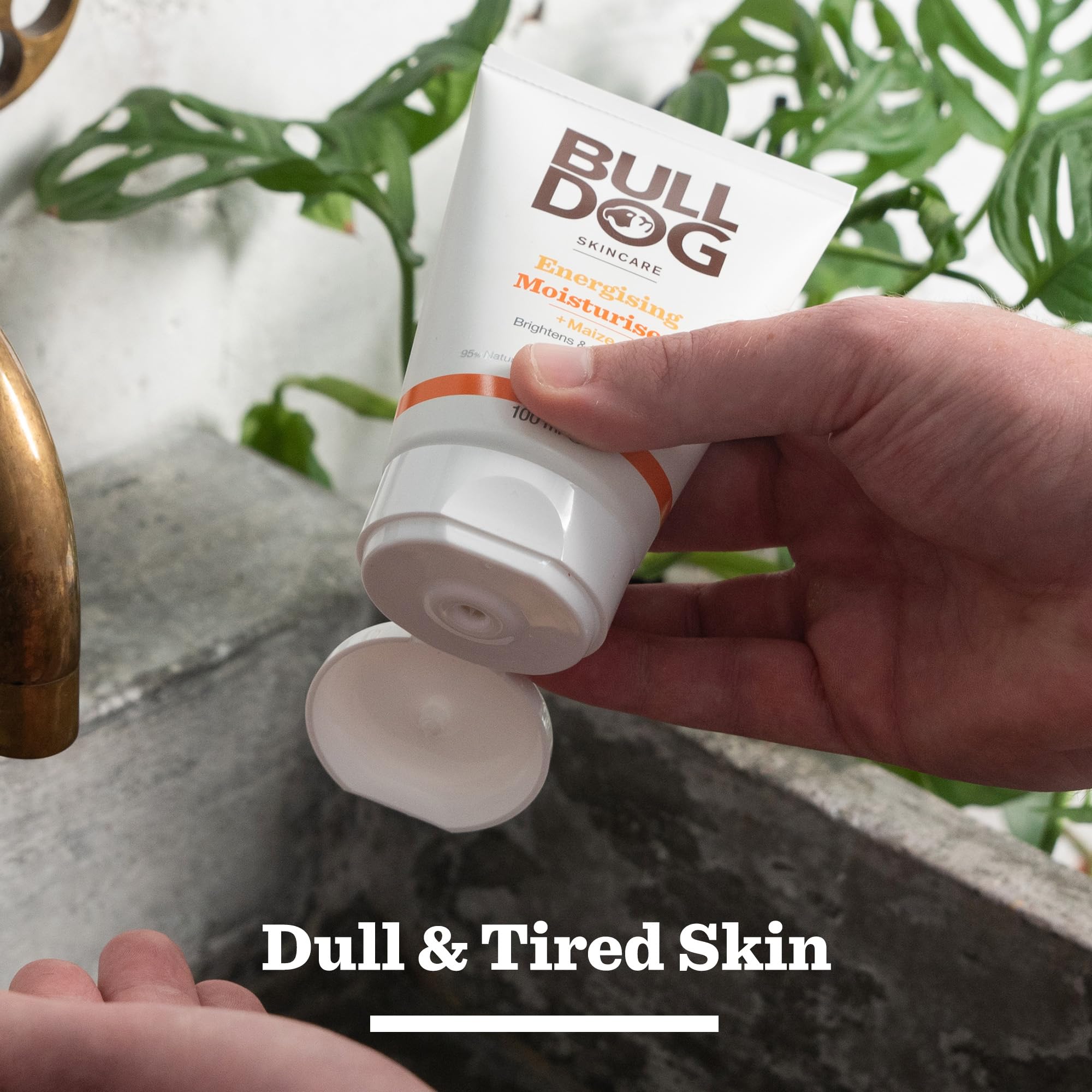 Bulldog Skincare, 225 ml (Pack of 1) - Image 3