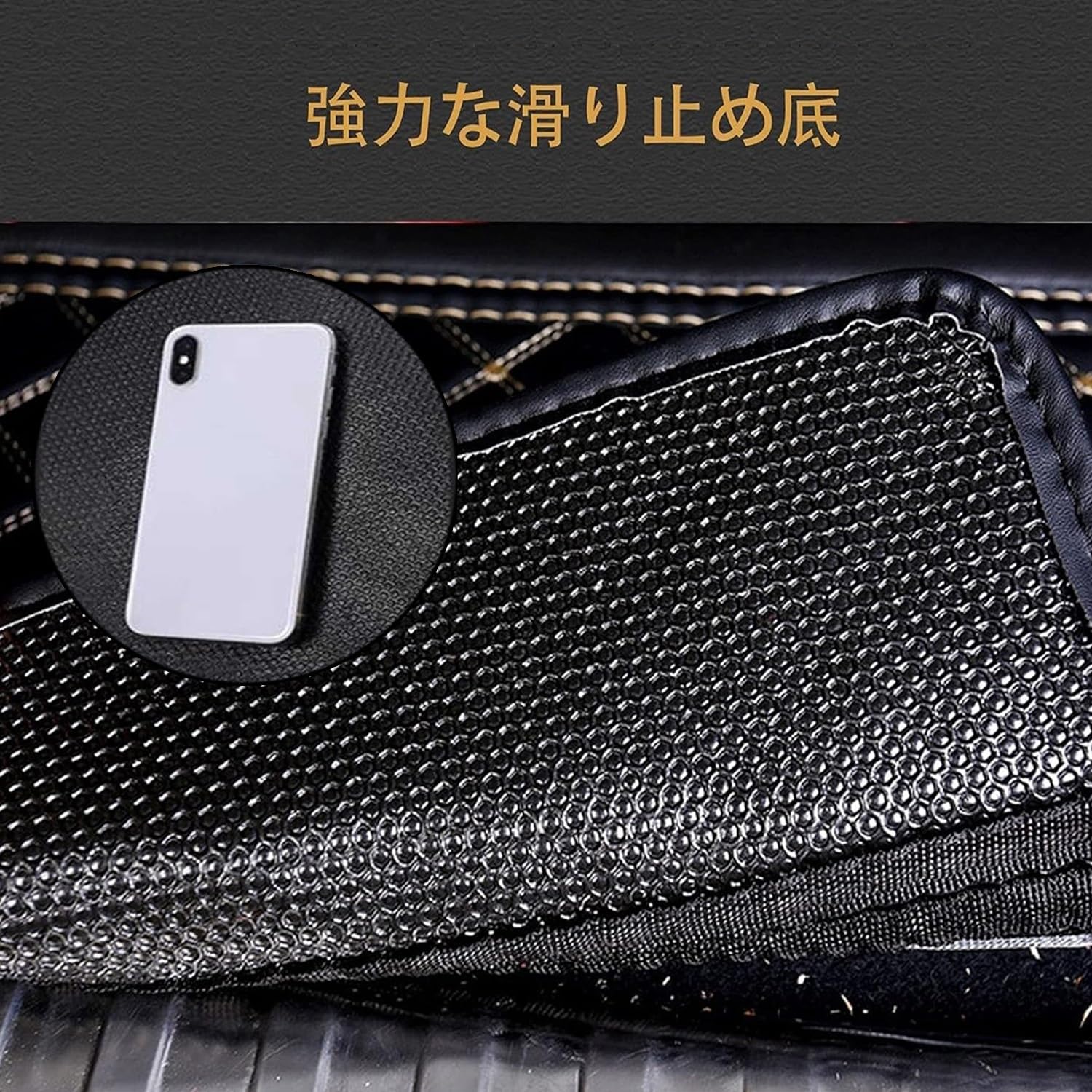 Amazon.co.jp: 車のトランクマット に適用トヨタ クラウン 200系