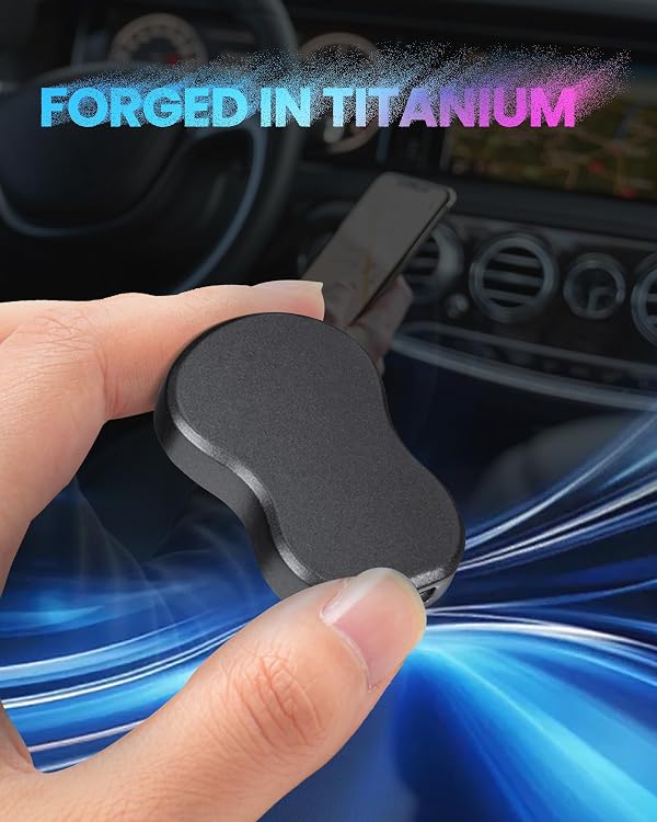 Sztook Wireless Carplay Adapter Plug & Play for Apple iPhone iOS 10+ & Cars from 2016+, Auto-Connect Stable Control & No Latency Mini Size with Extension Cable USB & USB-C/Type-C by Sztook - Used condition - Image 4