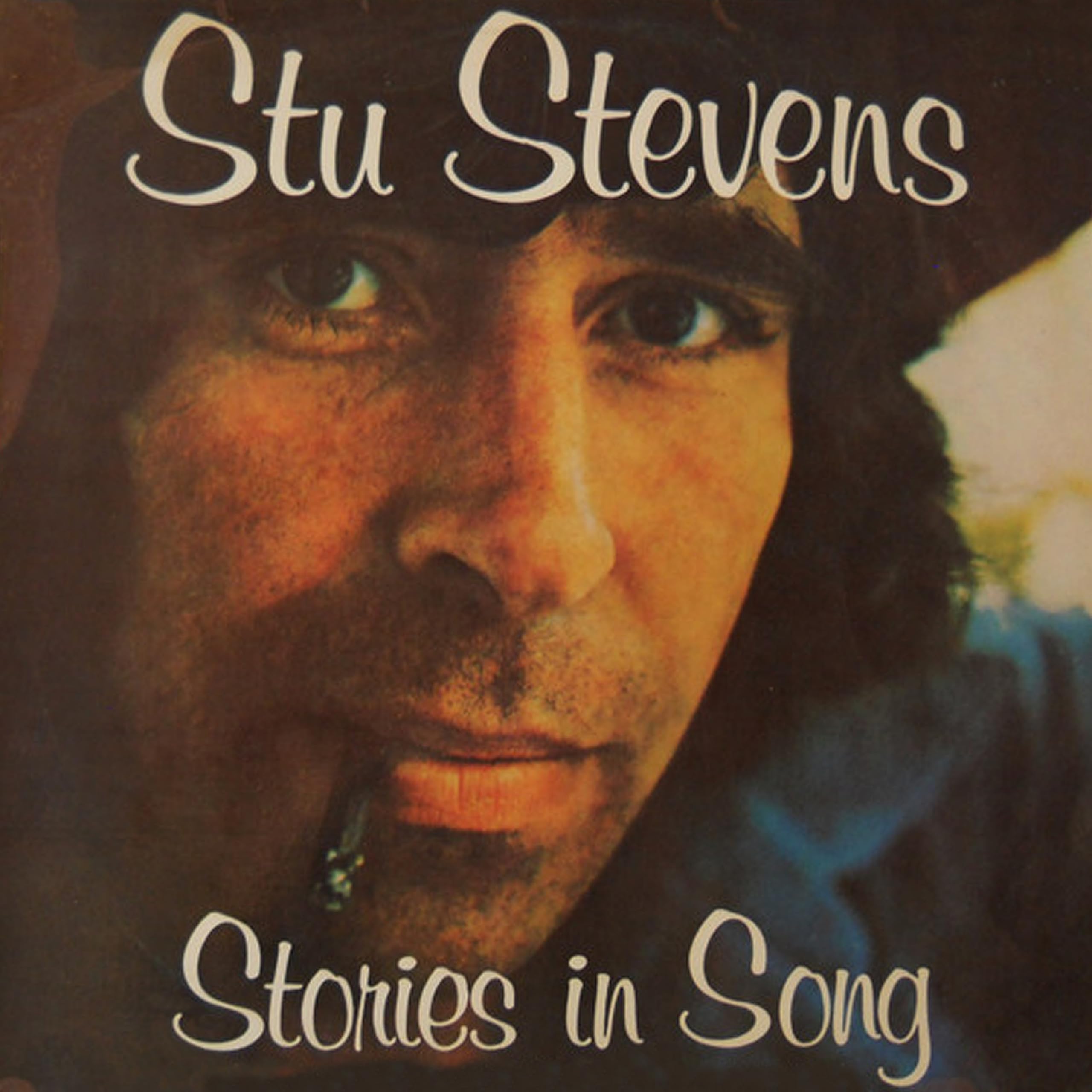 Stu Stevens