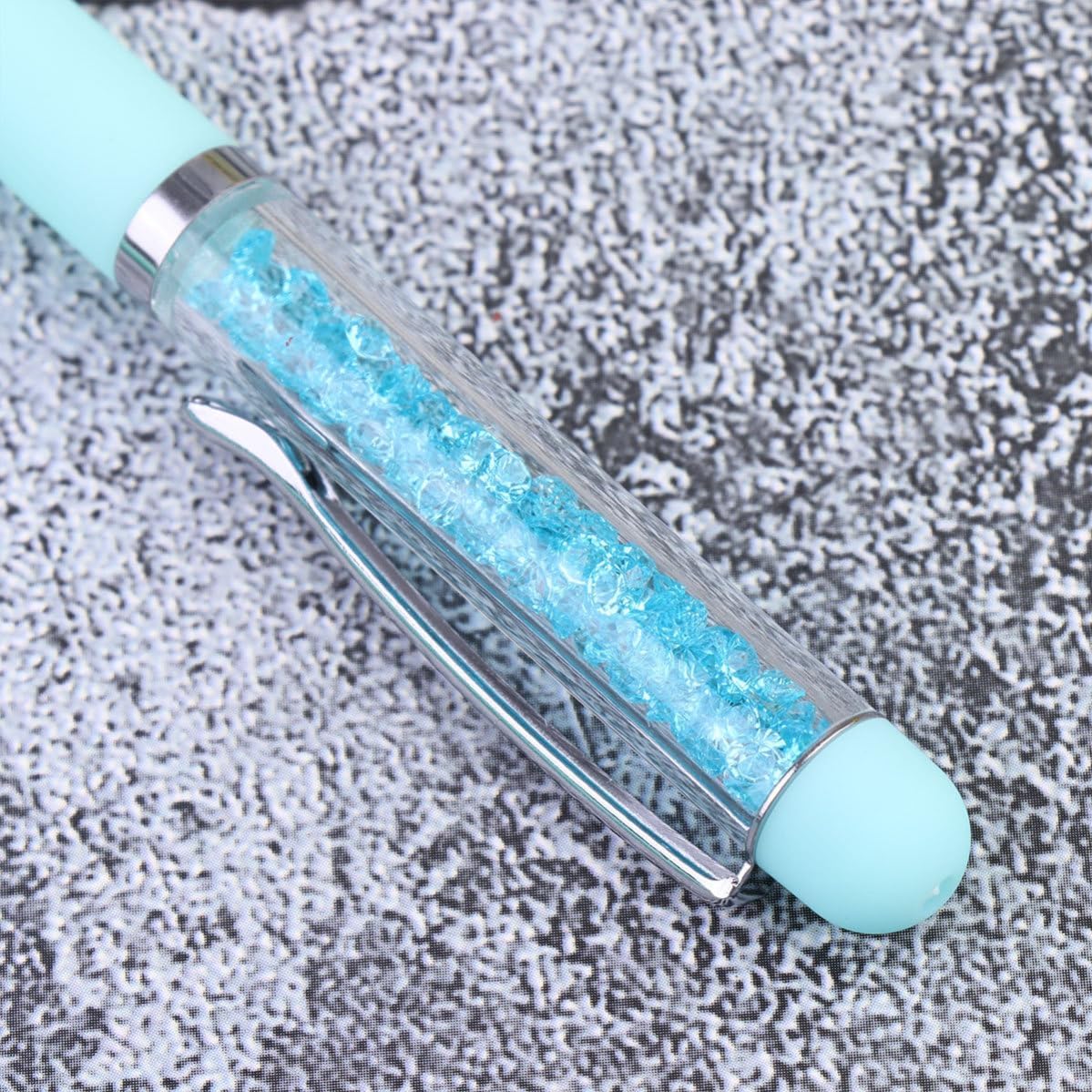3pcs Dotting Pen for Nail Art Precision Placement DIY Practice Plastic