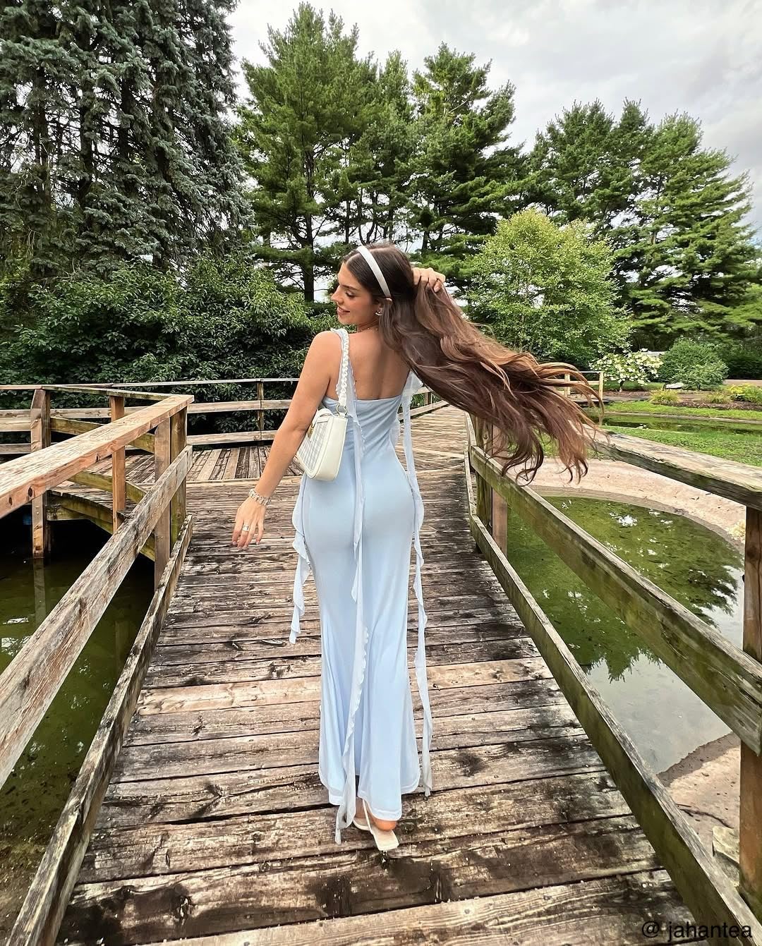 CIDER Formal Dresses for Women Wedding Guest Dresses Summer Maxi Dress Sleeveless Mesh Ruffle Cocktail Dress Elegant Outfits