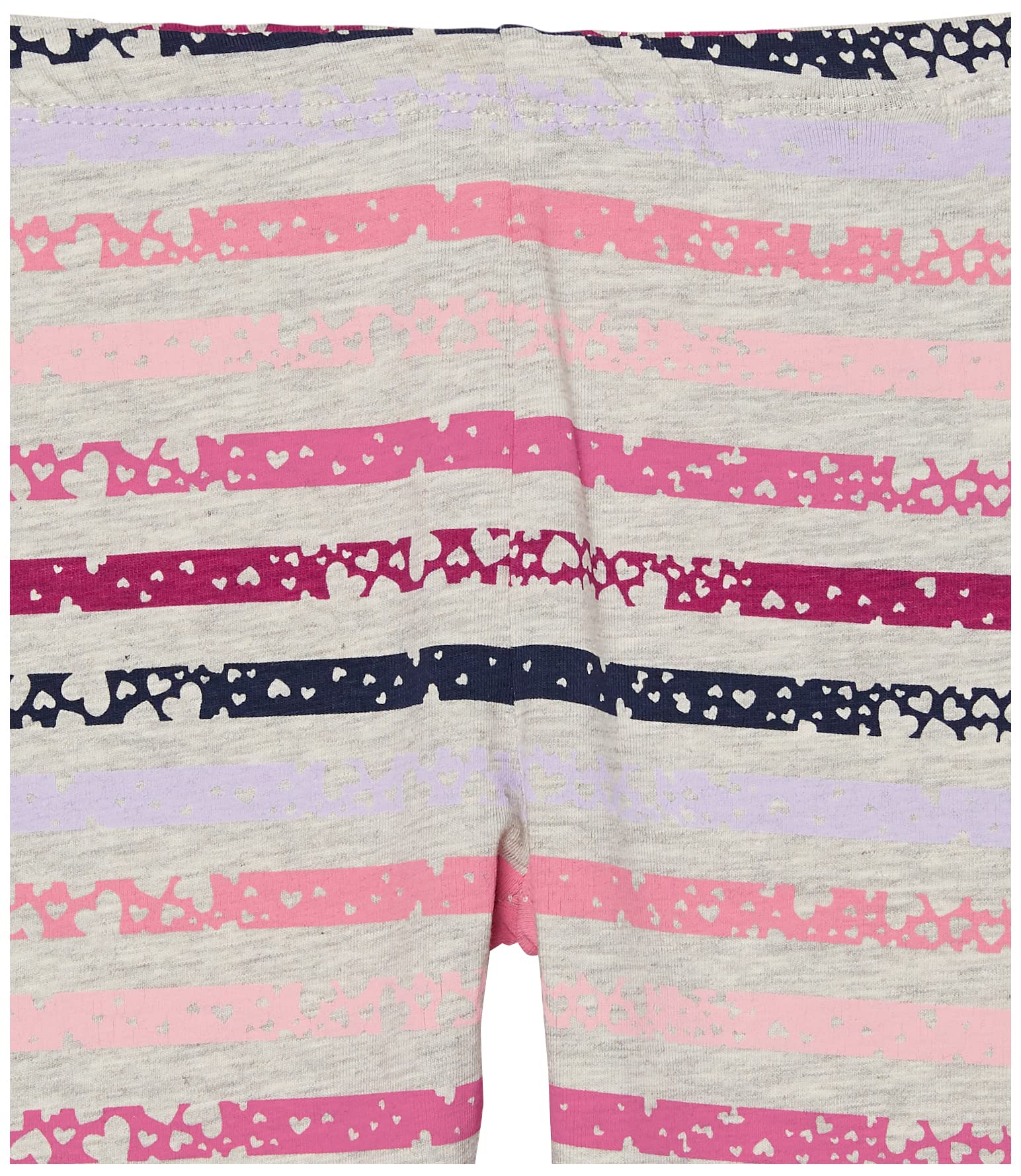 Nautica Leggings de moda para niña