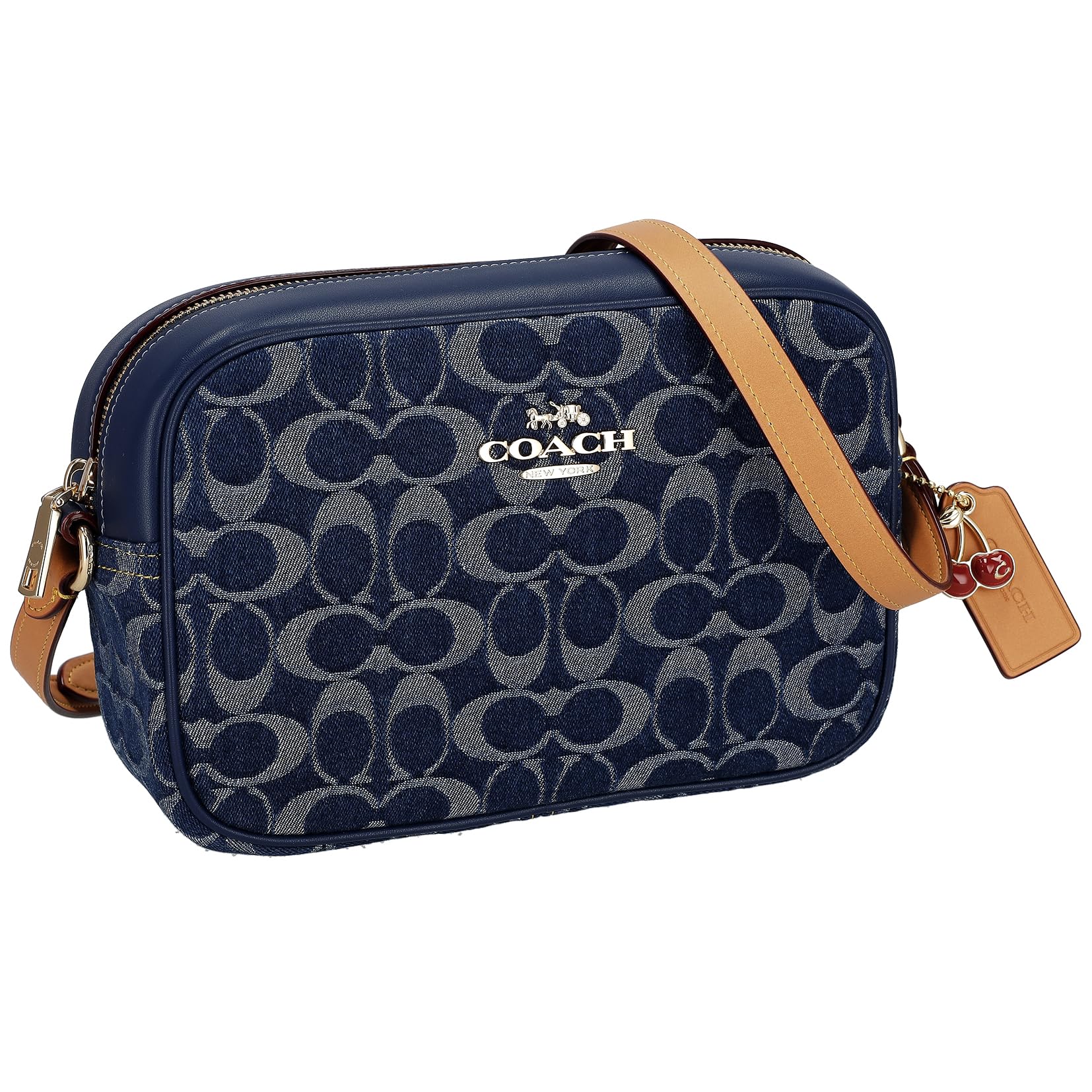 「限定価格•美品」COACH モノグラム ショルダーバッグ COACH モノグラム ショルダーバッグ