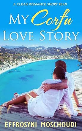 My Corfu Love Story