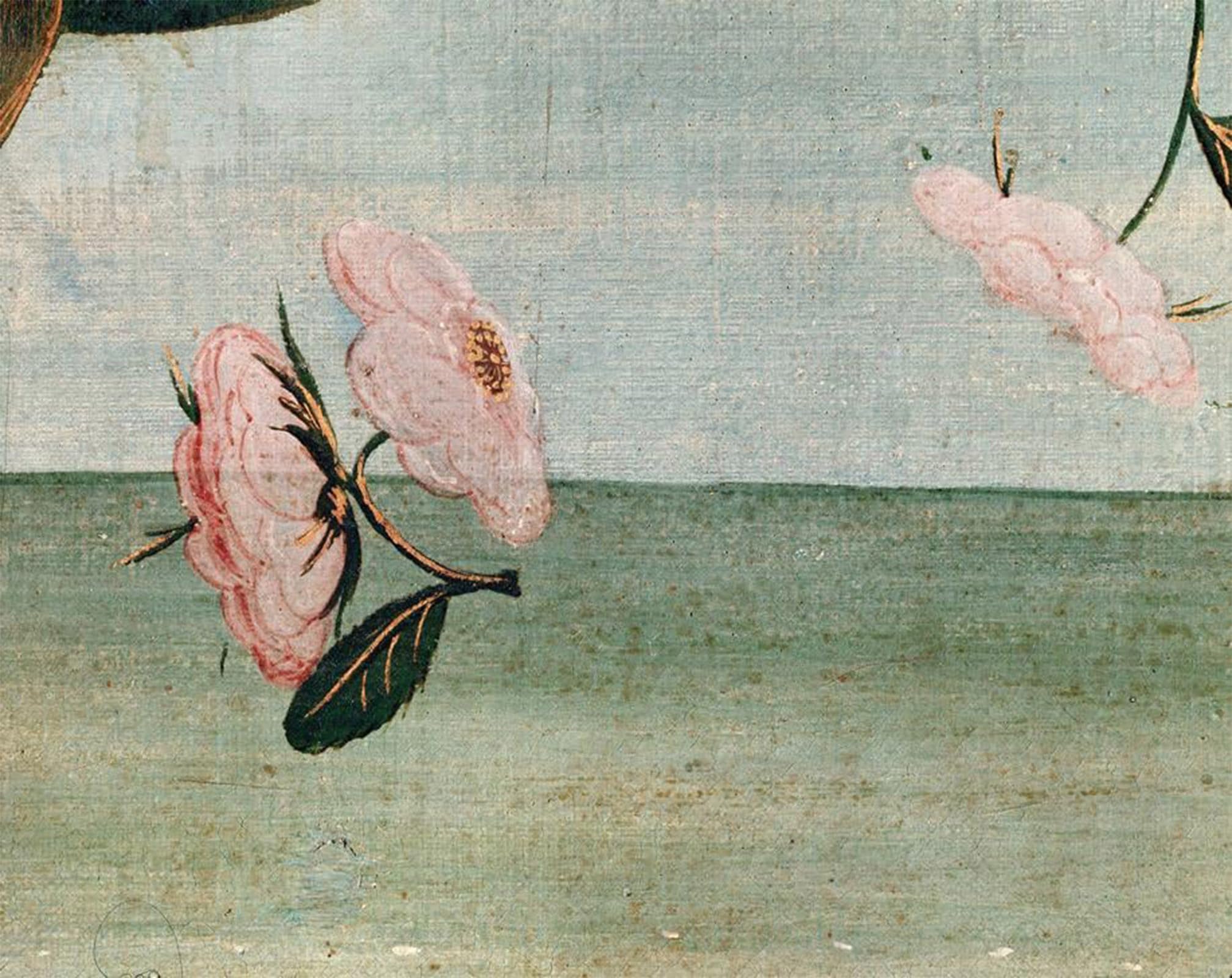 POSTERIIk Vintage Art Print Images Pictures Print The birth of venus by Sandro Botticelli Modern Colour Posters for Office Home Decor 60x90cm