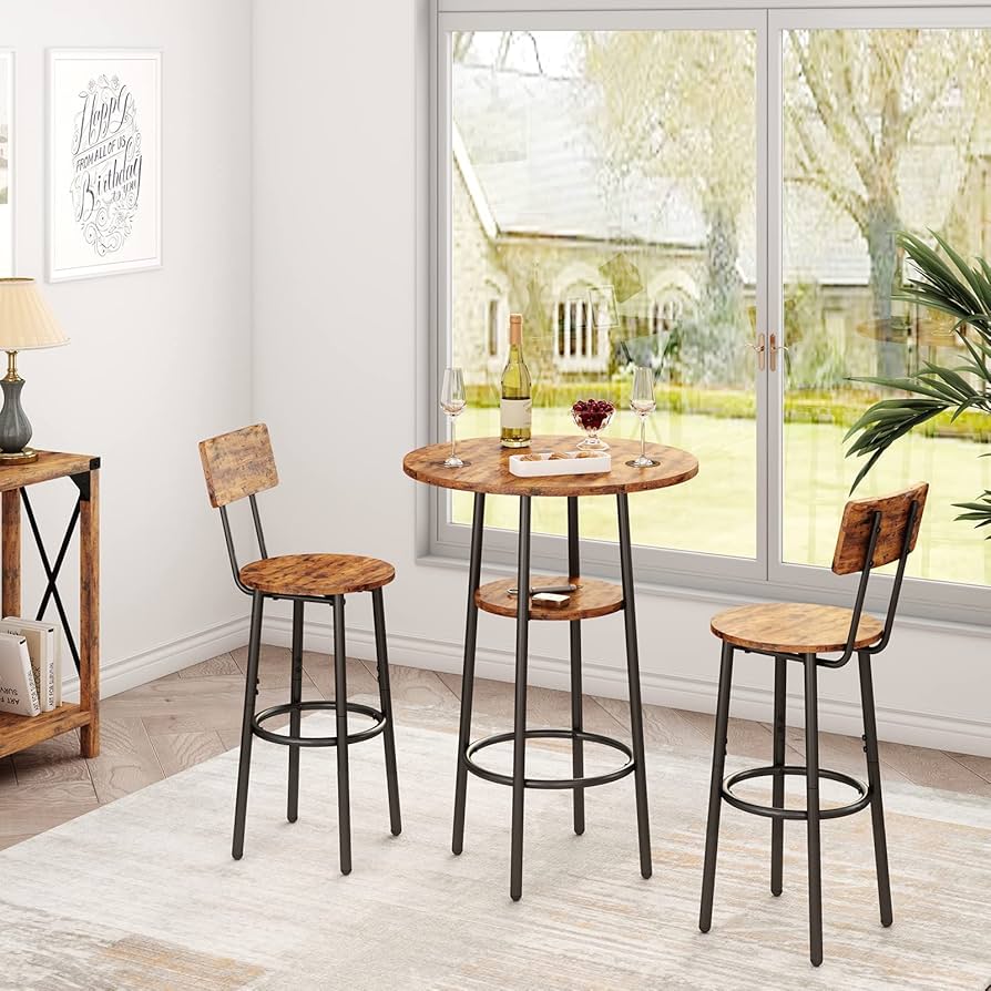 テーブル/チェア KuruKaru! Mid-High Table Double 000000007100_i8p5L3y.jpg