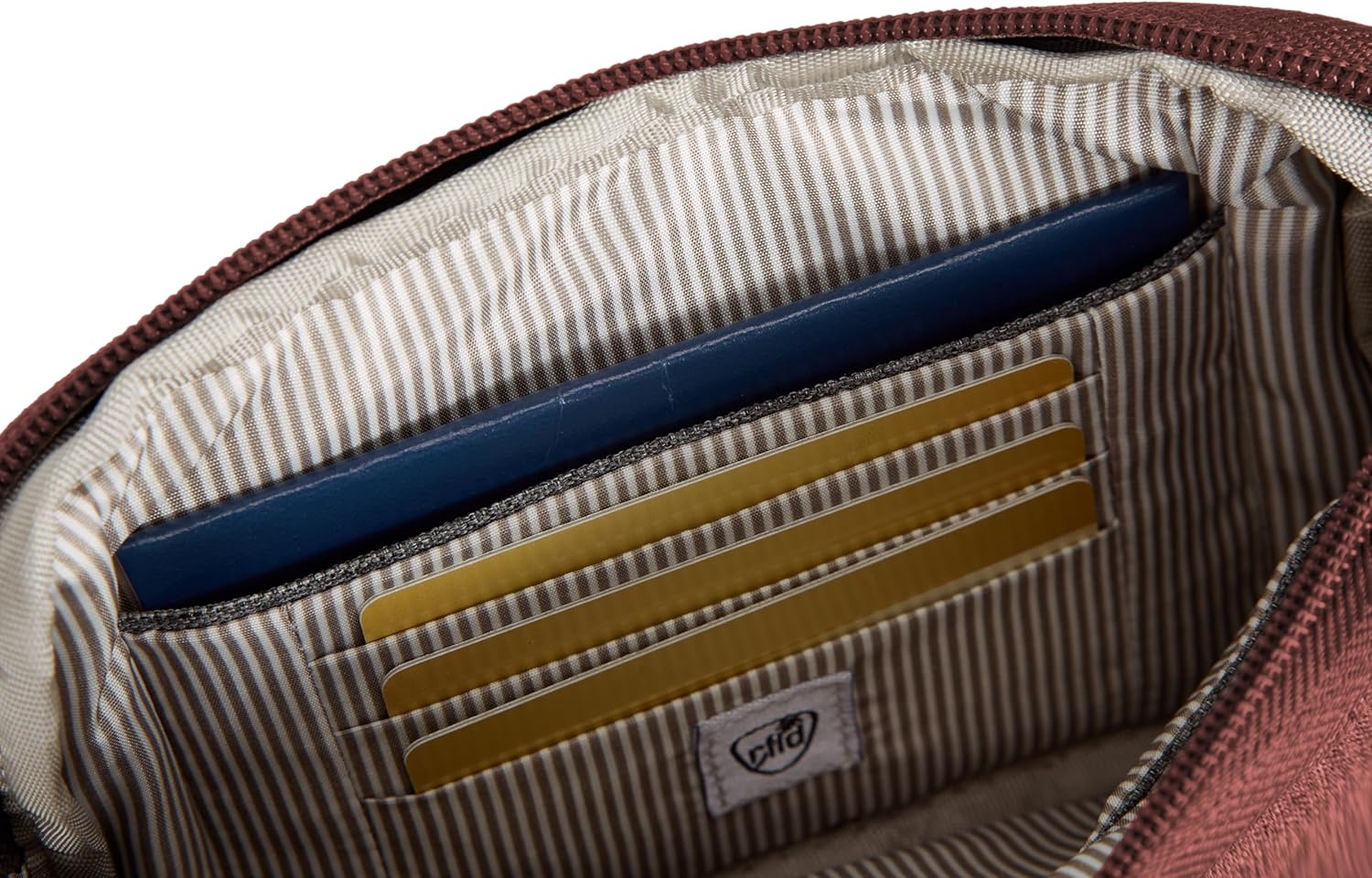 Travelon Anti-Theft Boho Phone Sling | Anti-Theft