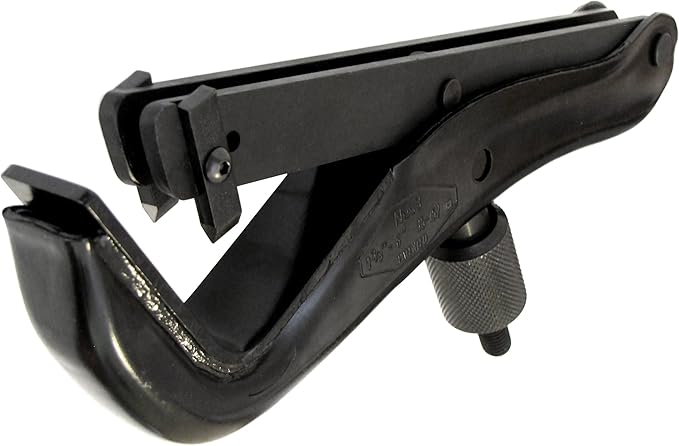 NES2 External Thread Repair Tool 11/16- 1.1/2 In. (17-38mm - Foto 3