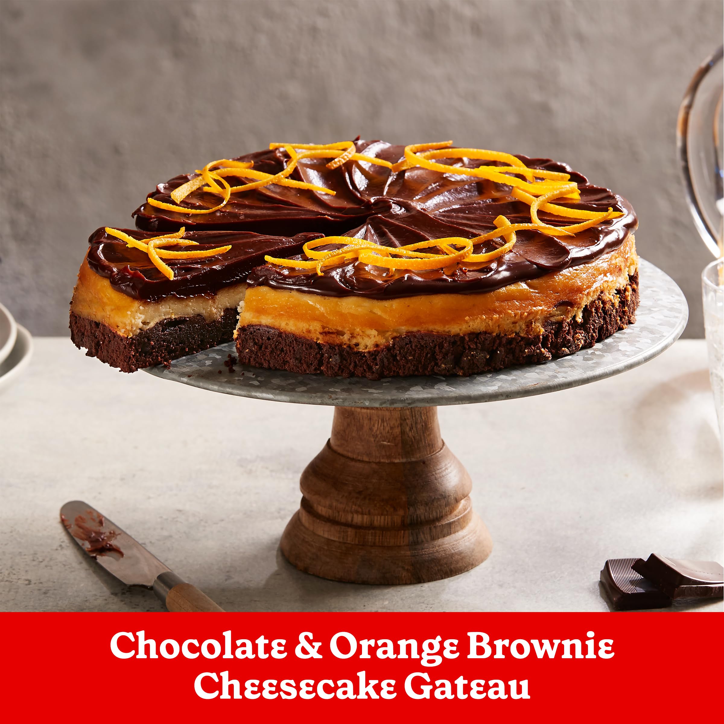 Favorites Fudge Brownie Mix, 16.3 oz