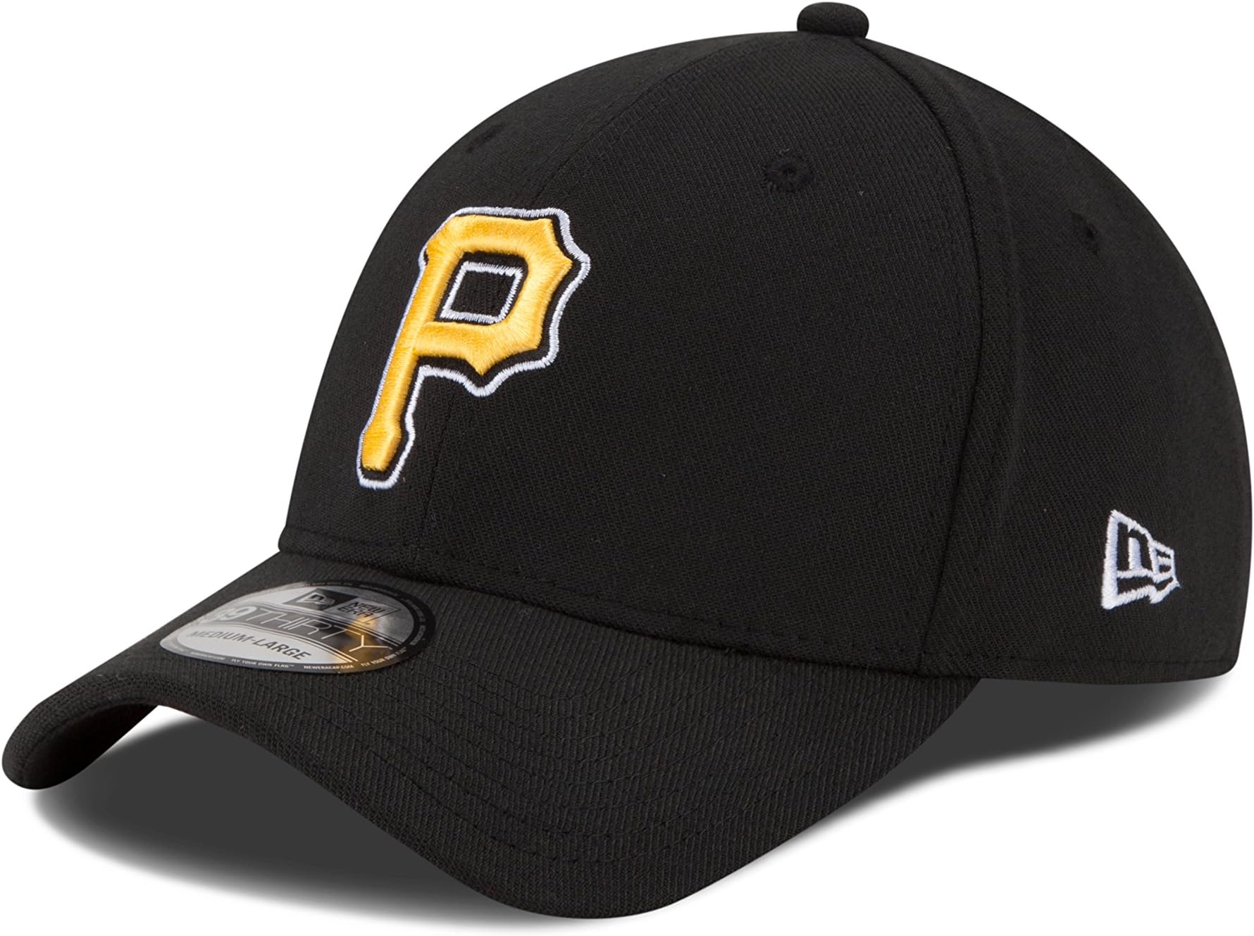 MLB Alternate Team Classic 39THIRTY Stretch Fit Cap