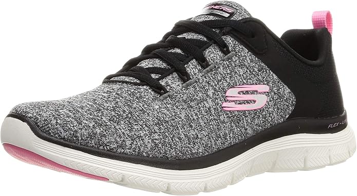 Skechers Women's Flex Appeal 4.0 Sneaker