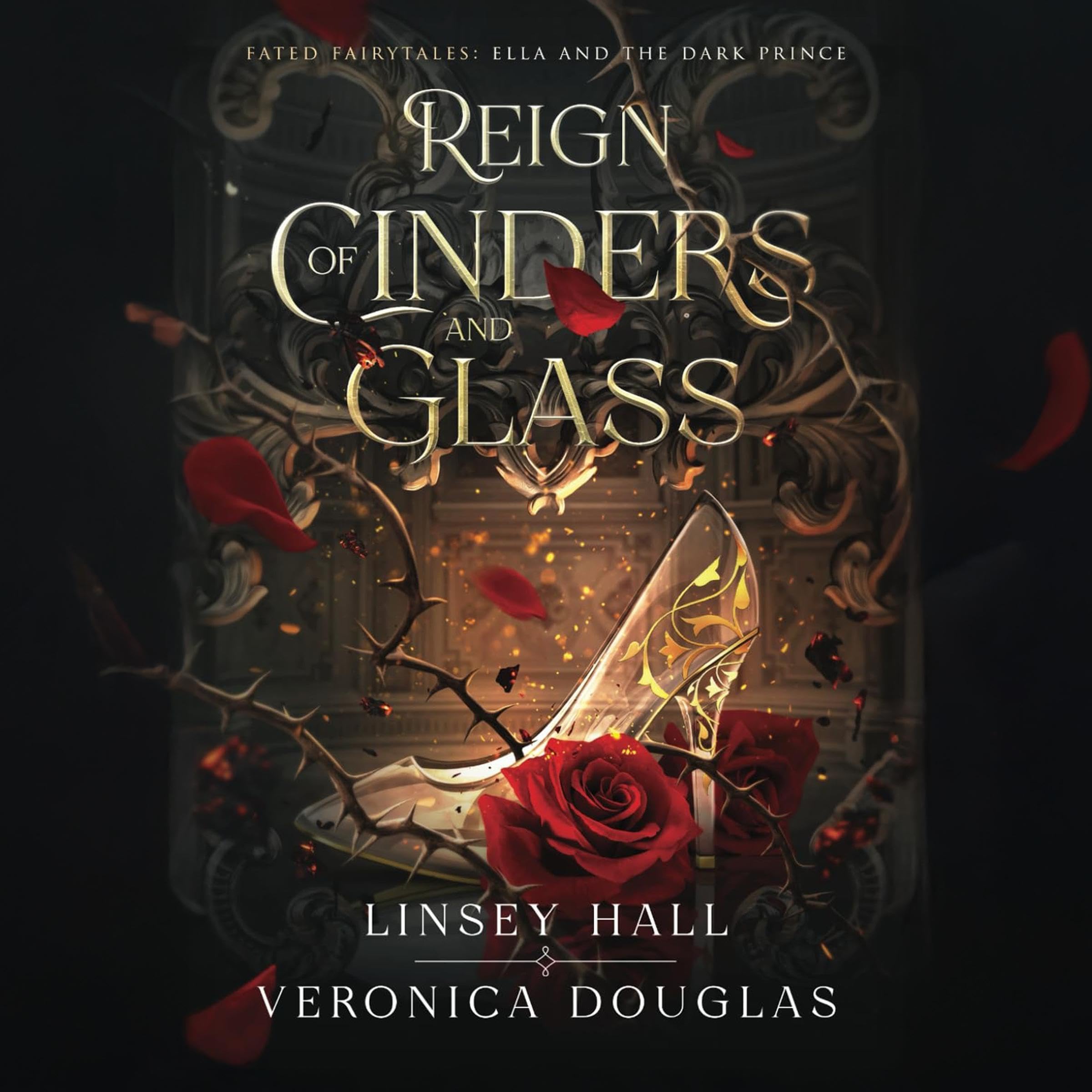 Reign of Cinders and Glass