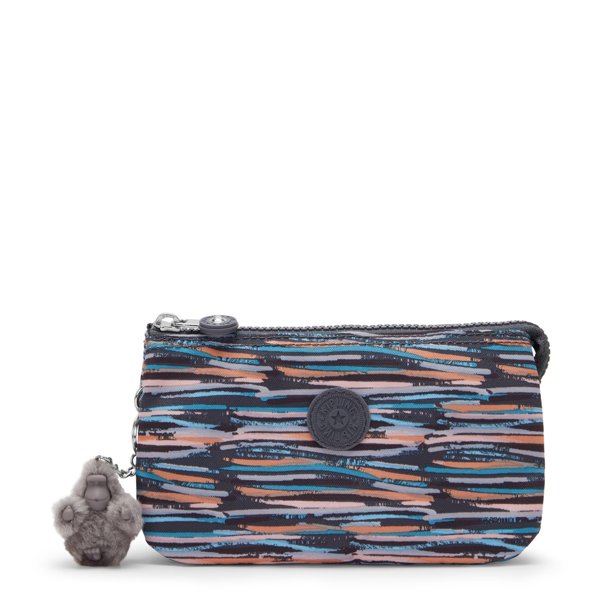 Kipling Women's Creativity Large Pouch, Versatile Cosmetics Kit, Lightweight Travel Organizer