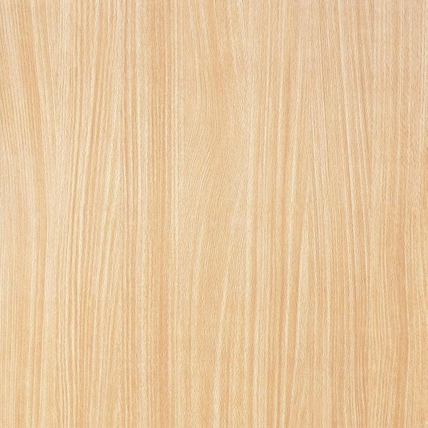 Heroad Brand Natural Wood Contact Paper for Realistic Light