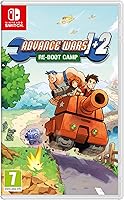 Vista 1 de Nintendo Advance Wars 1+2 Reboot Camp