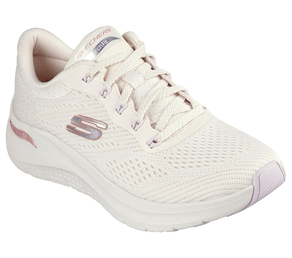 Amazon.com | Skechers Women's Arch Fit 2.0 Big League Amazon.com | Skechers Women's Arch Fit 2.0 Big League
