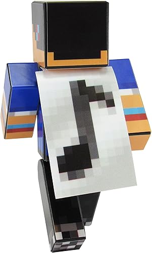 Miniatura 3 de EnderToys Figura de acción de chico genial