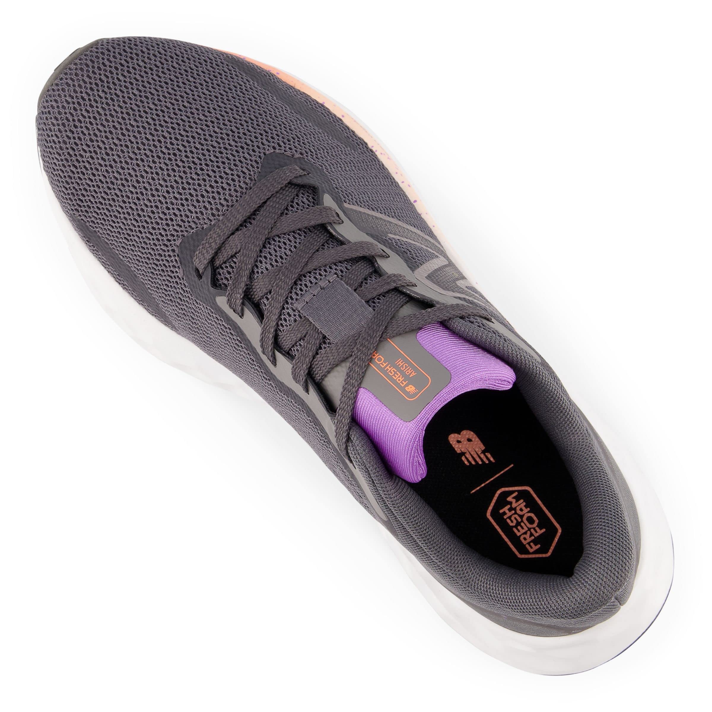 New Balance - Schiuma Fresca Arishi V4, Scarpe da Ginnastica Donna