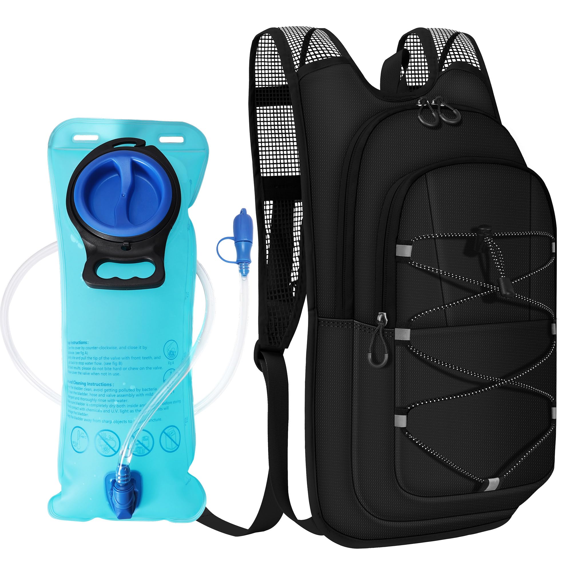 MIYCOO Hydration Backpack (10L)